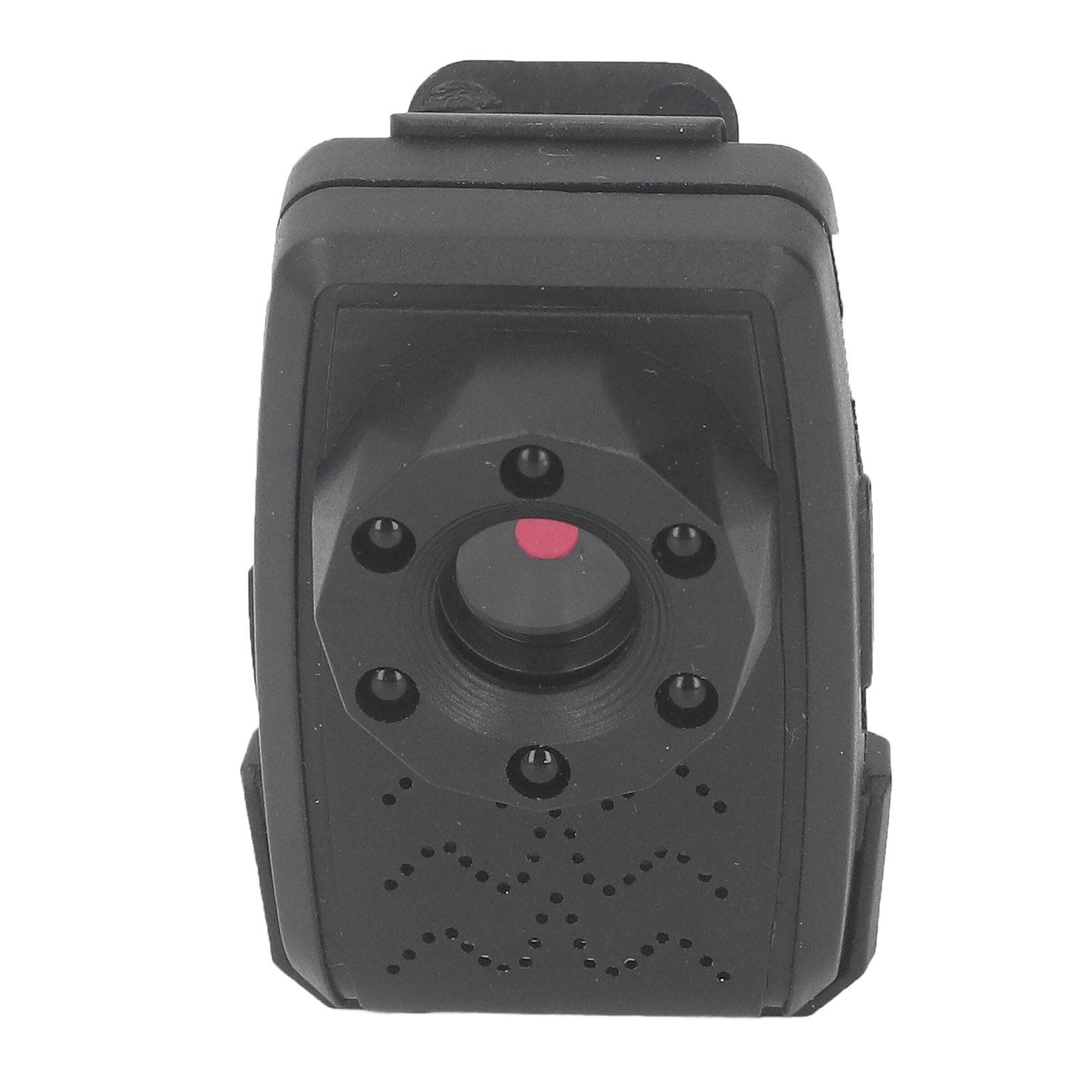 WiFi Body Worn Camera 1080P HD Night Vision Loop Recording Magnetic Wearable Pocket Video Recorder