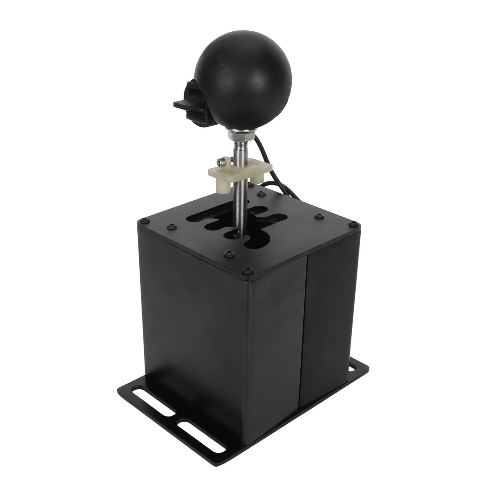 USB Simulator Gear Shifter Steering Wheel PC Sequential Shifter for Logitech G27 G29 for