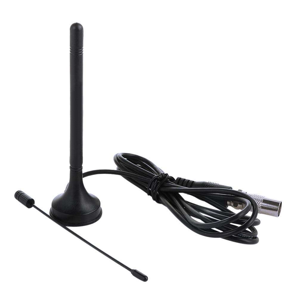 DTA-180 HD Digital Indoor TV Dual Antenna DVB-T Antena HDTV Aerial Booster Antenna TV Stick
