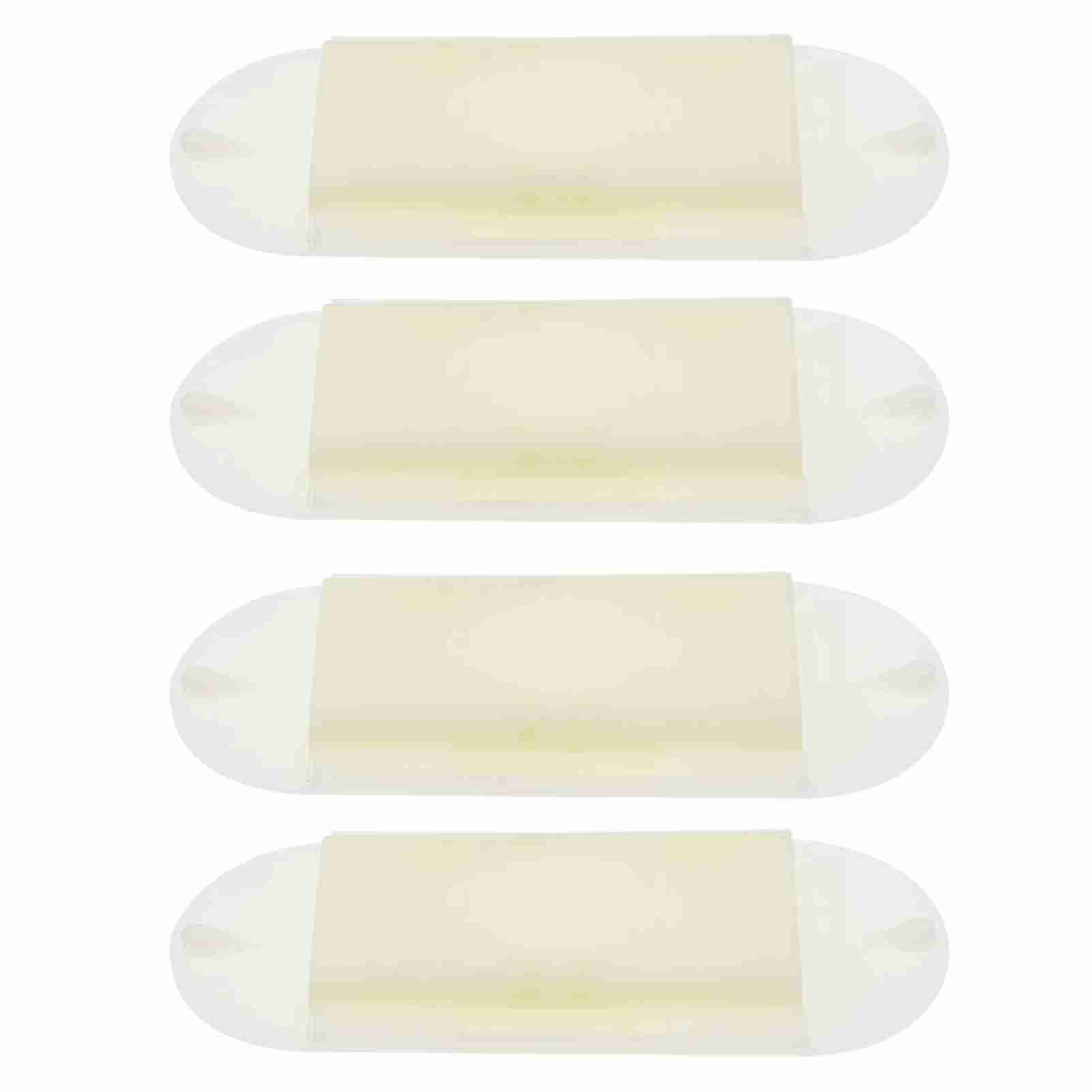 4PCS Bee Escape Equipment Beehive Nest Door Beekeepers Beekeeping Tools