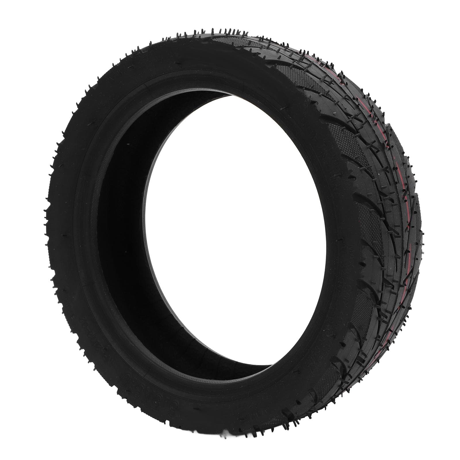 Electric Scooter Outer Tire 8.5x3.0 Thickened Rubber Shock Absorbing Explosion Proof Off Road Outer