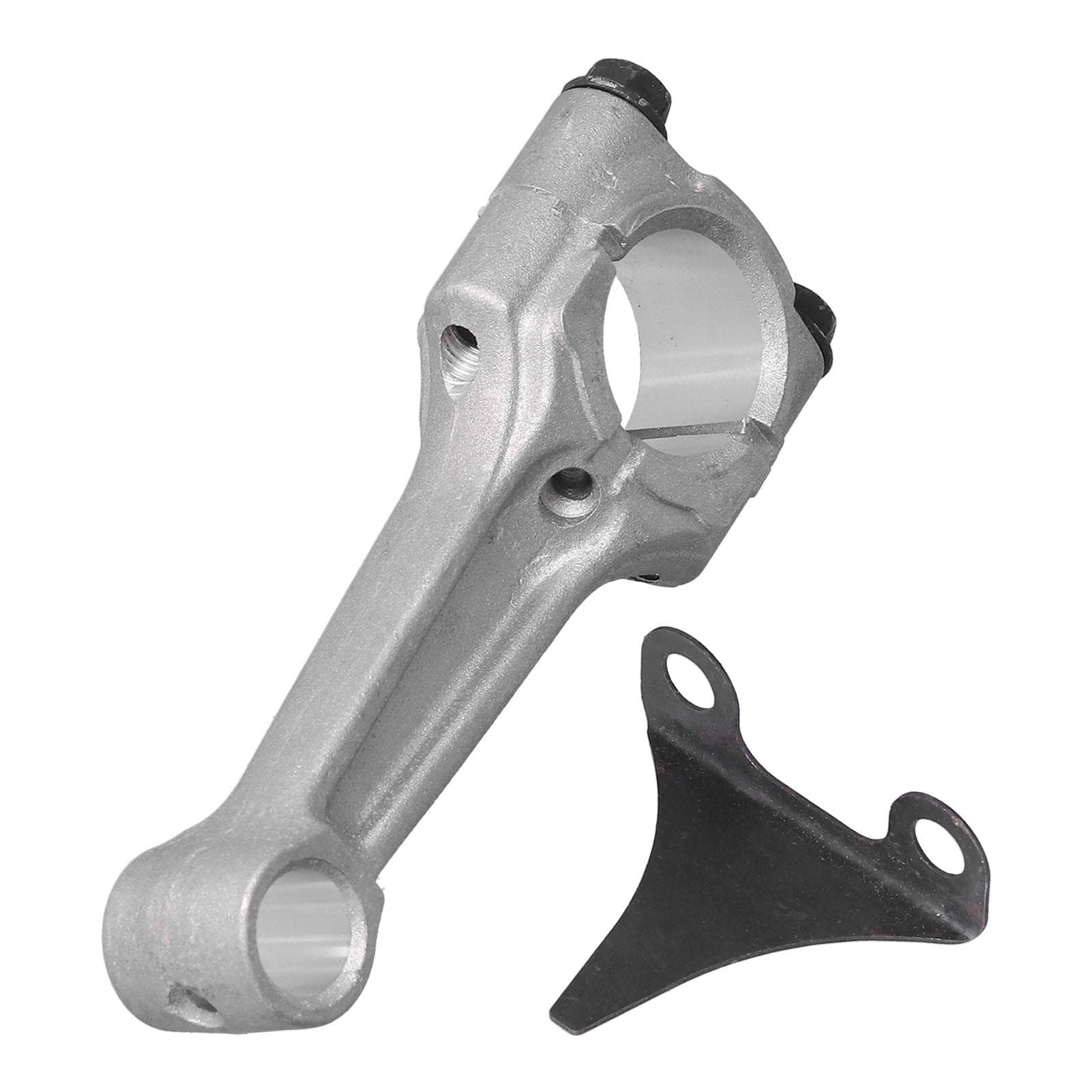 Connecting Rod H Beam Engine Crankshaft Bar Replacement for EY20 167 RGX2400 Gasoline Generator