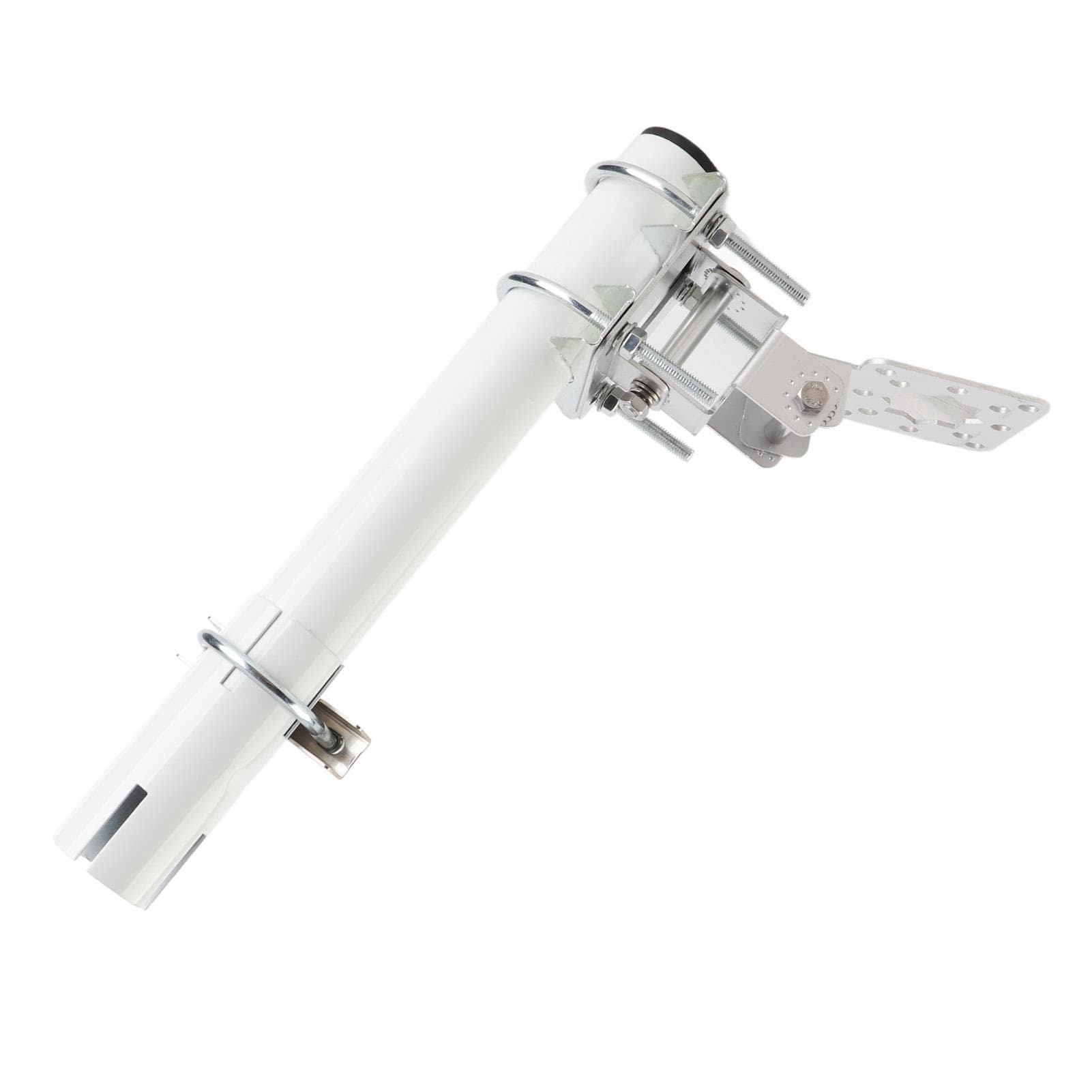 Satellite Antenna Pole Mounting Kit for Starlink Satellite Mount Wall Pole for V2 Antenna