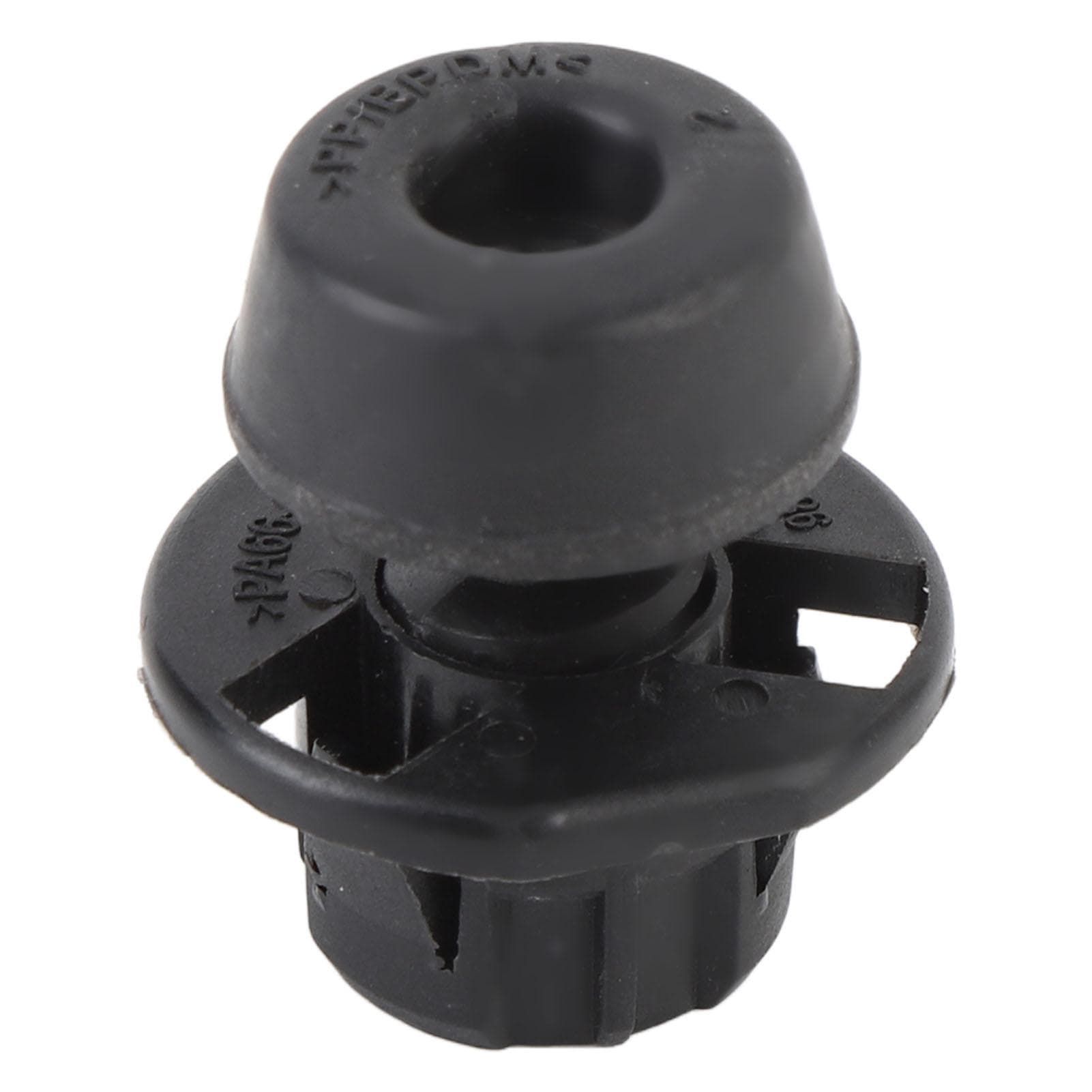 Engine Hood Rubber Bumper Buffer Block 9803064480 Black Engine Hood Bonnet Buffer Cushion