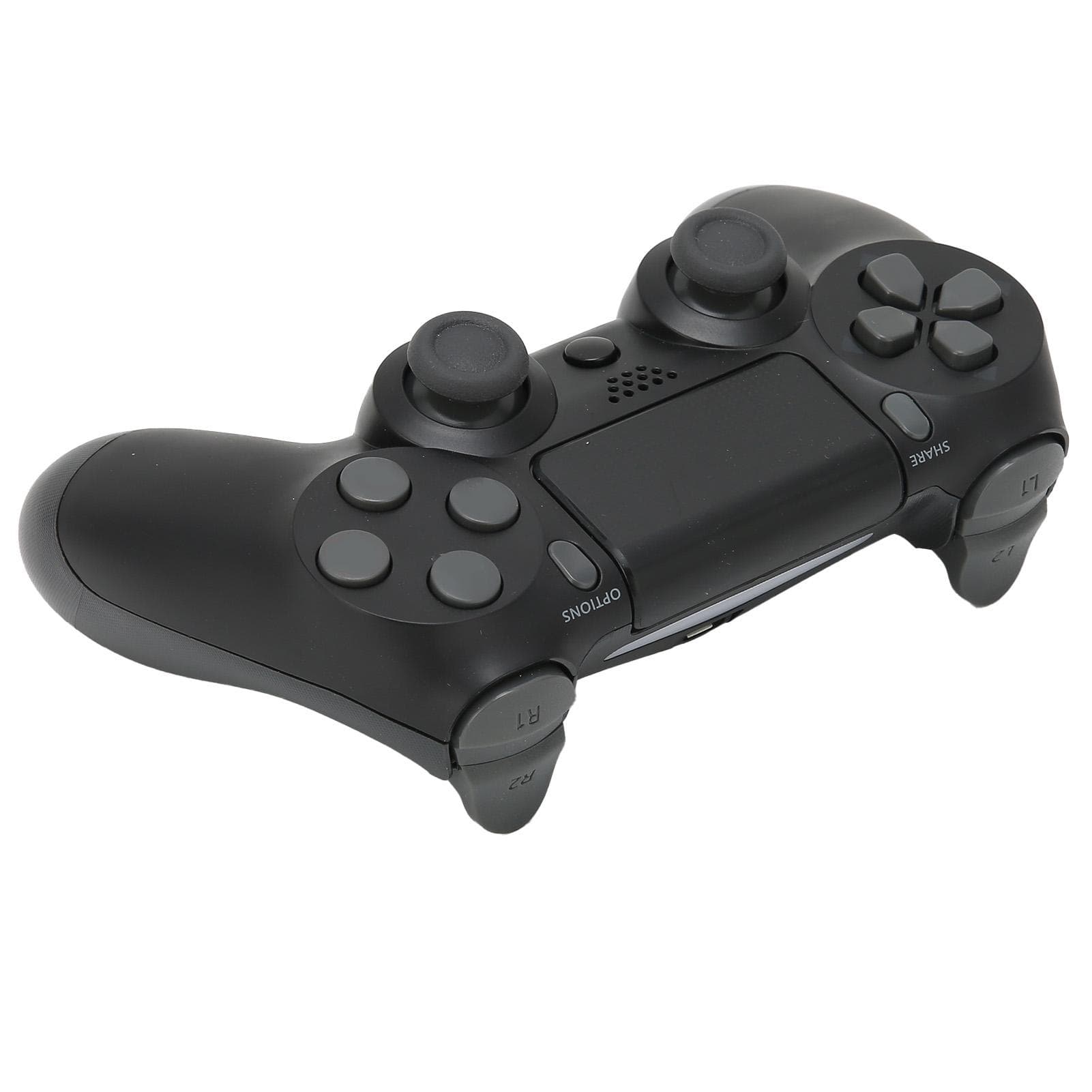 Wireless Gamepad Bluetooth Game Controller Joystick Replacement for Sony PS4 Game Console