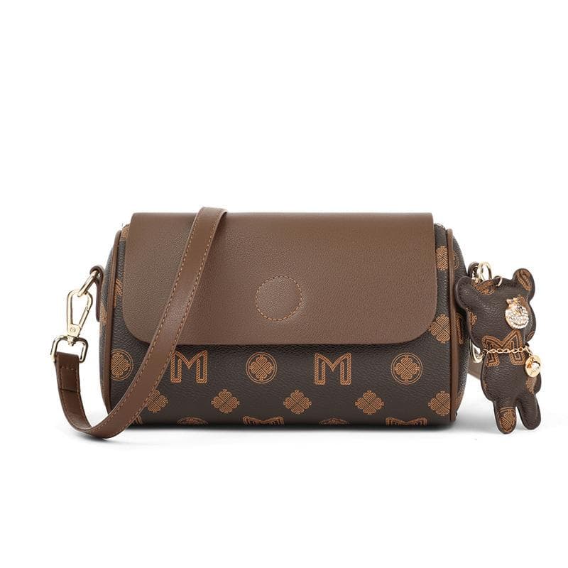 Women's Bag Crossbody Bag This Spring and Summer Popular with Light Luxury Pillow Bags