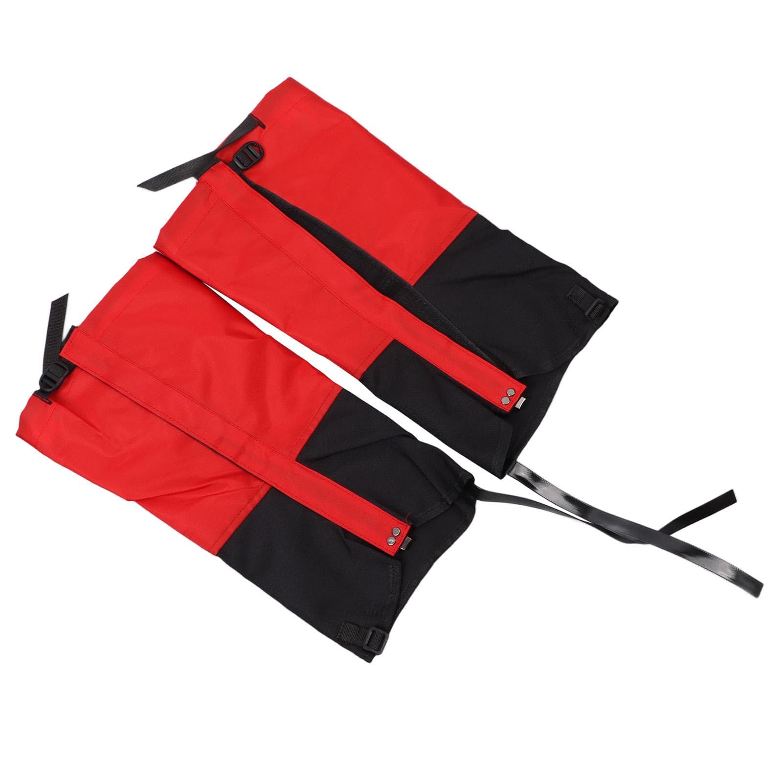Leg Hiking Gaiters Waterproof Snow Boot Guard Snow Boot Gaiters Lightweight Breathable for Men