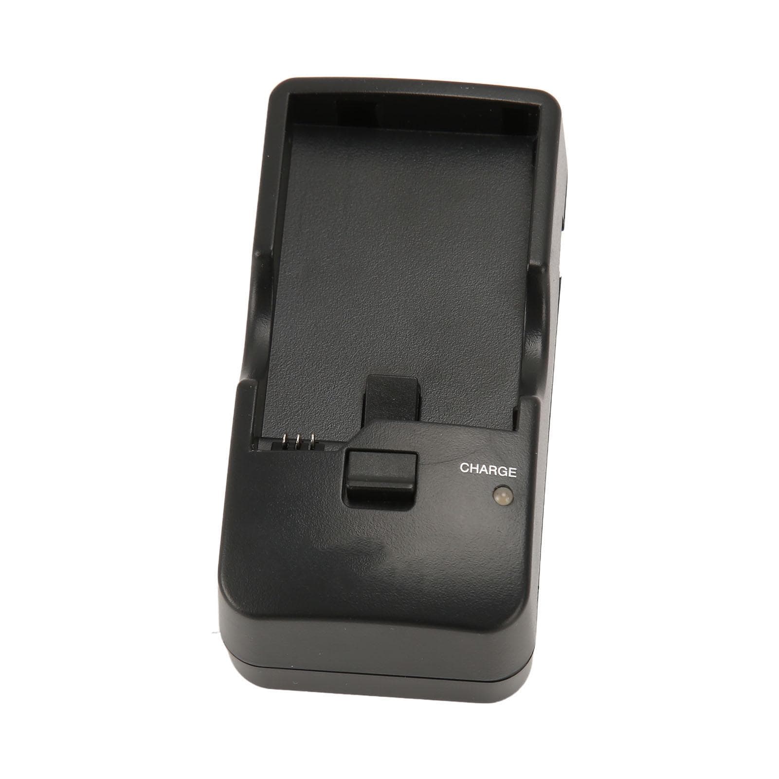 Game Console Battery Charger Intelligent Efficient Battery Charger for PSP1000 2000 3000 US Plug