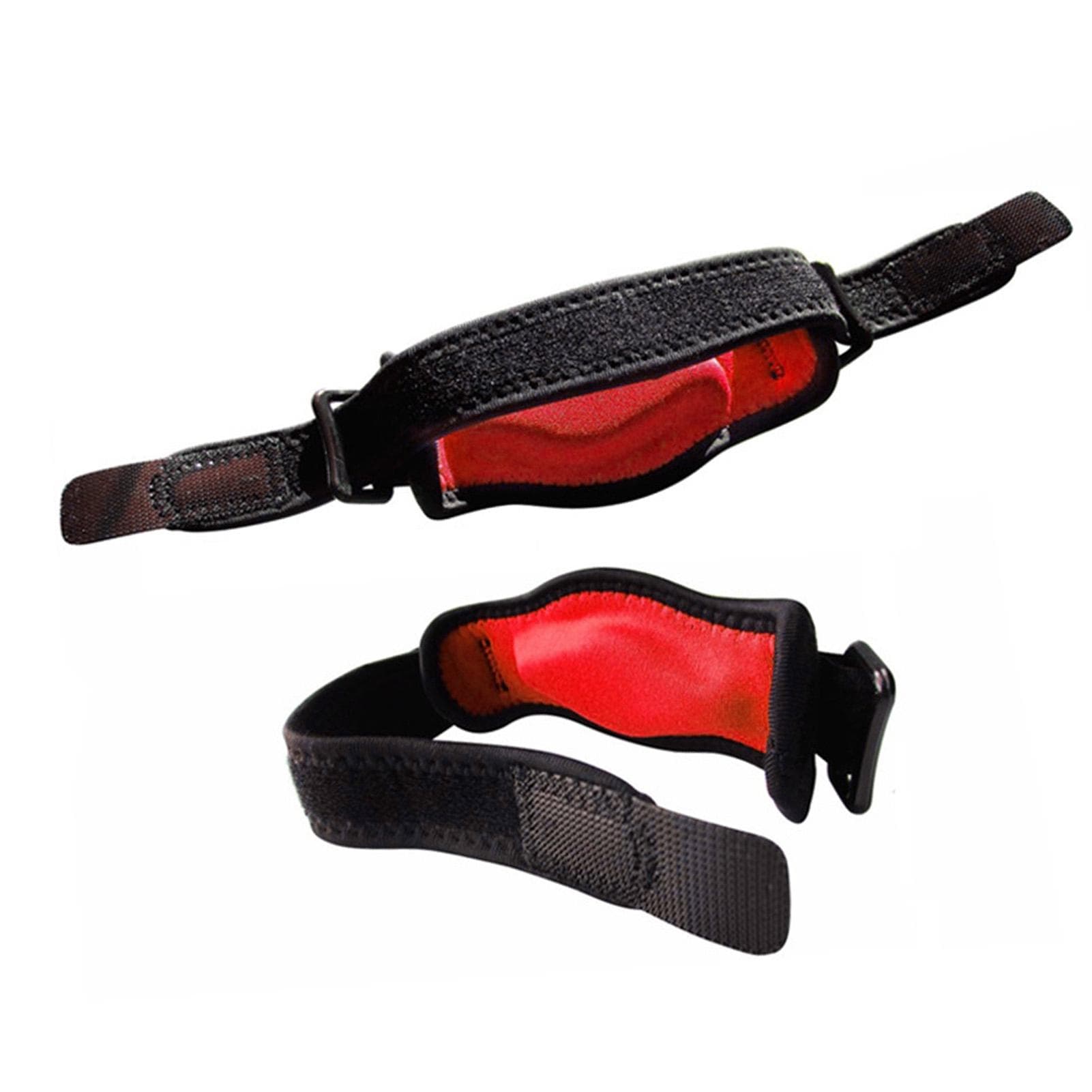 2pcs Elbow Brace Elbow Support Compression Band Tennis Adjustable Golfer Tennis Elbow Pressure