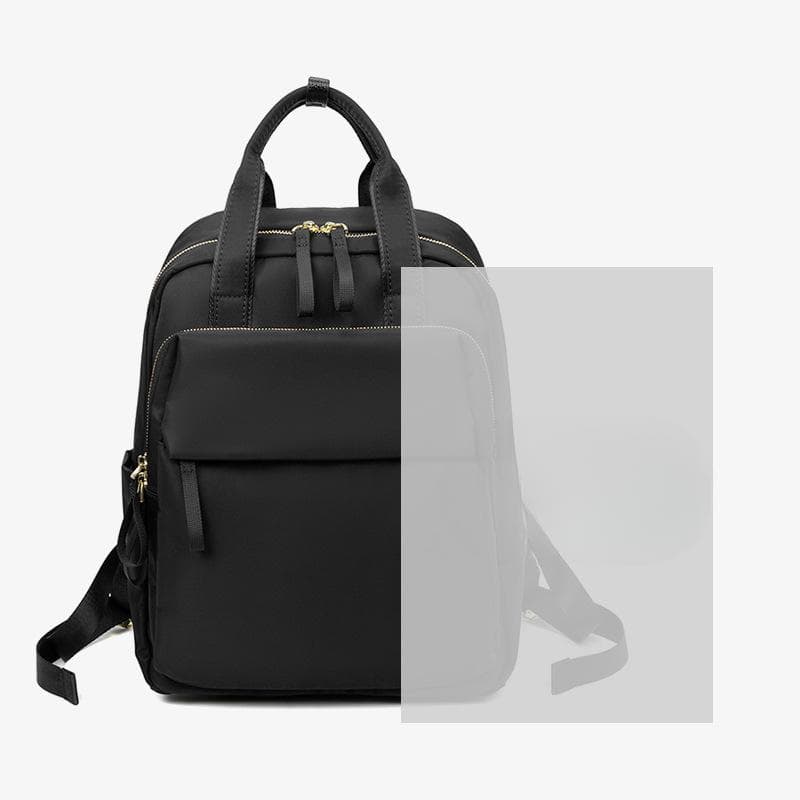 Backpack Women's Laptop Bag Spring/summer Commute Multifunctional Backpack