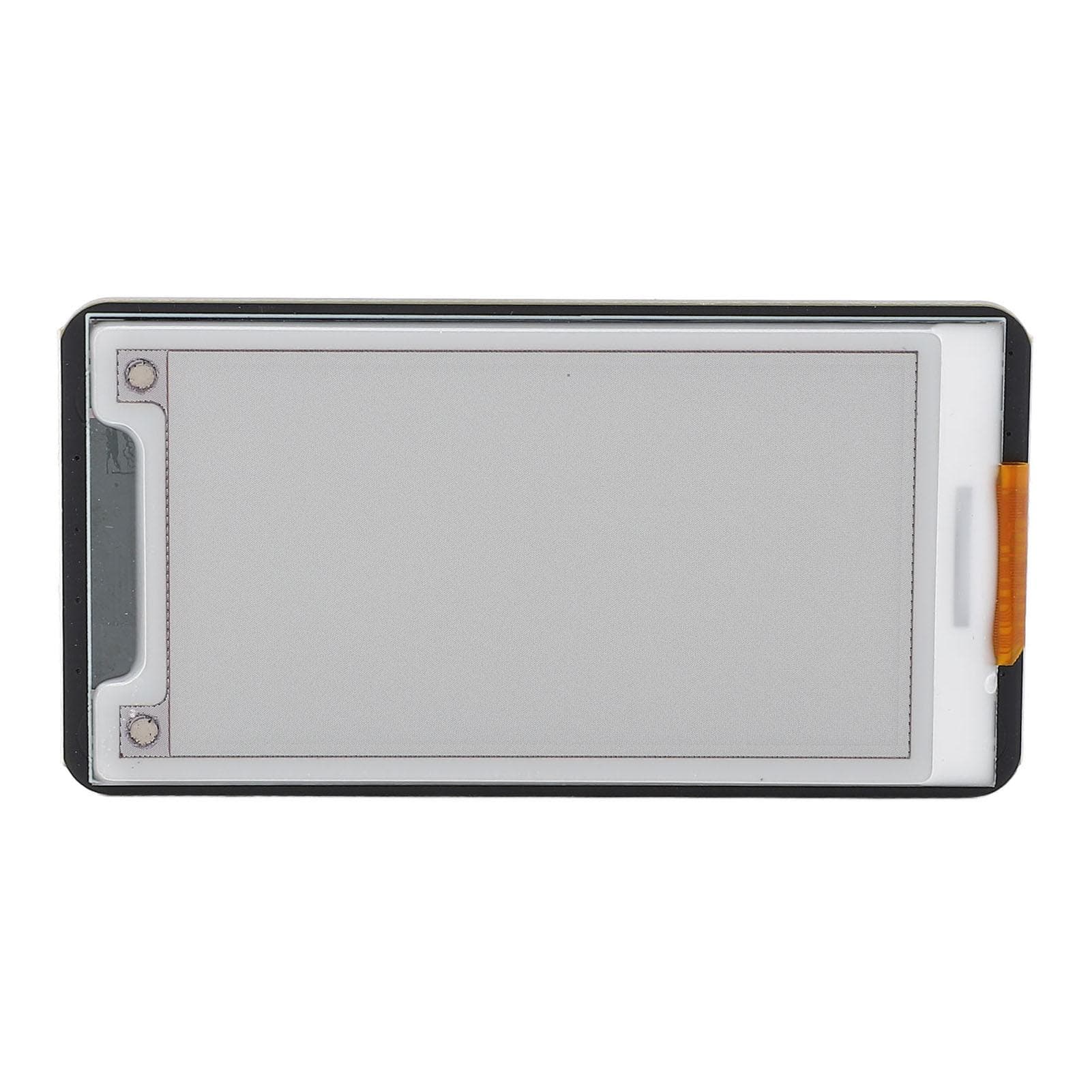 2.15 Inch E Paper Display Module Red Black White Three Color 296x160 Electronic Ink Screen Panel