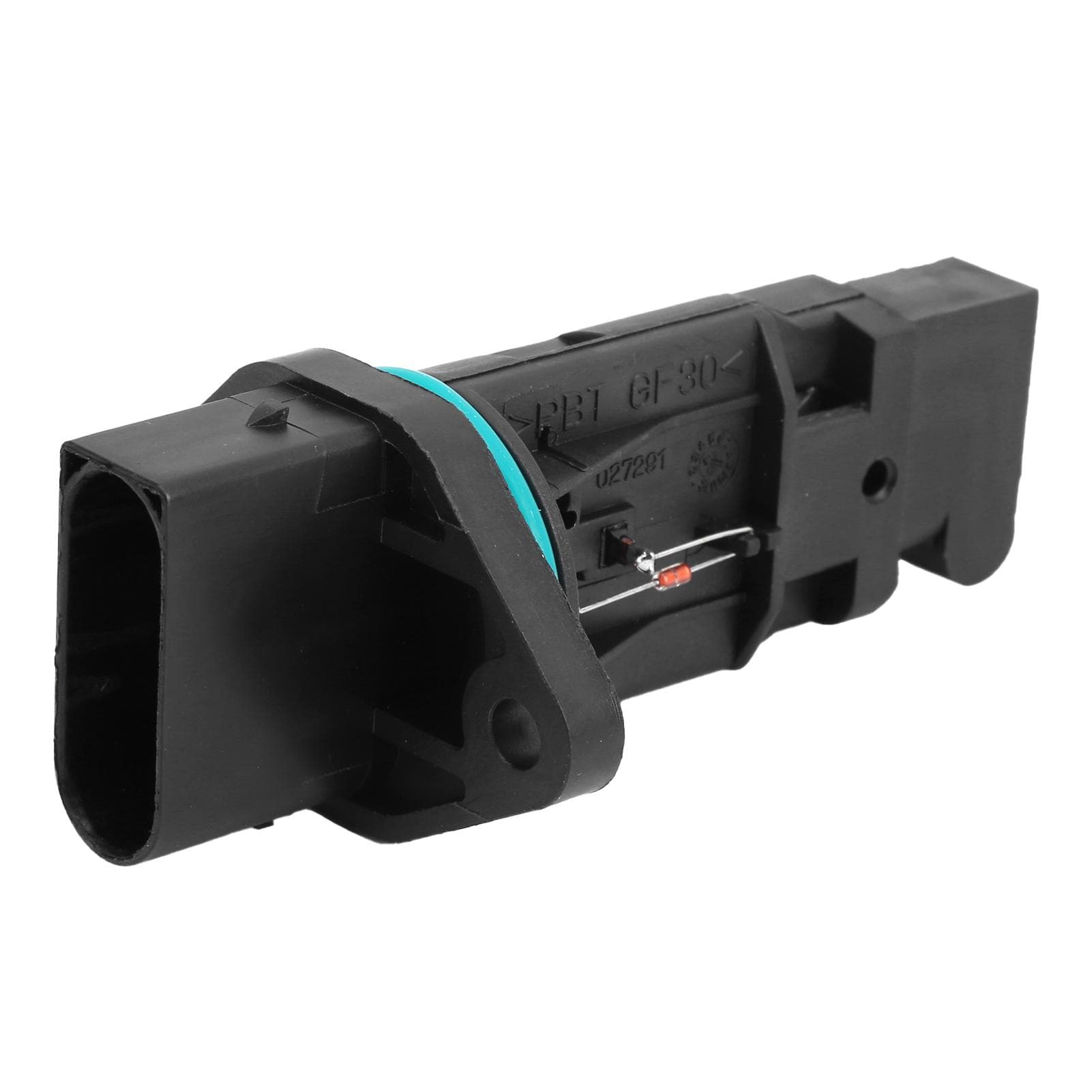 Mass Air Flow Meter MAF Sensor 13622247074 Replace Fit for 3 Series E46 316i318d318i