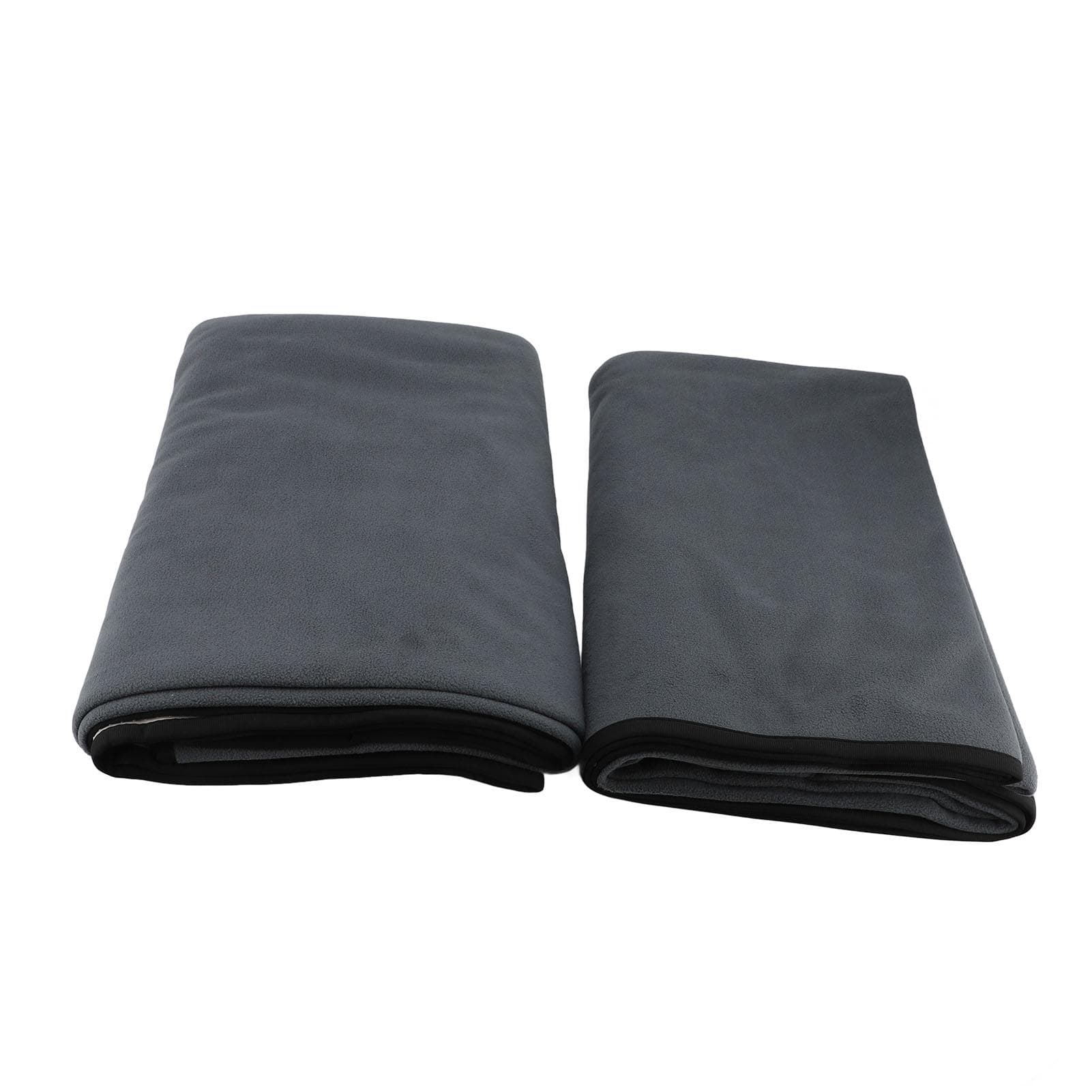 Puppy Dog Pee Pad Large Size 3 Layers Water Proof Non Slip Reusable Puppy Pad for Home 2PCS