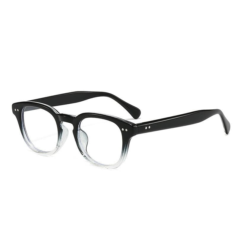 New Women Classic Round Sunglasses Vintage UV400 Protective Eyewear Fashion Sun Glasses for Men and Women