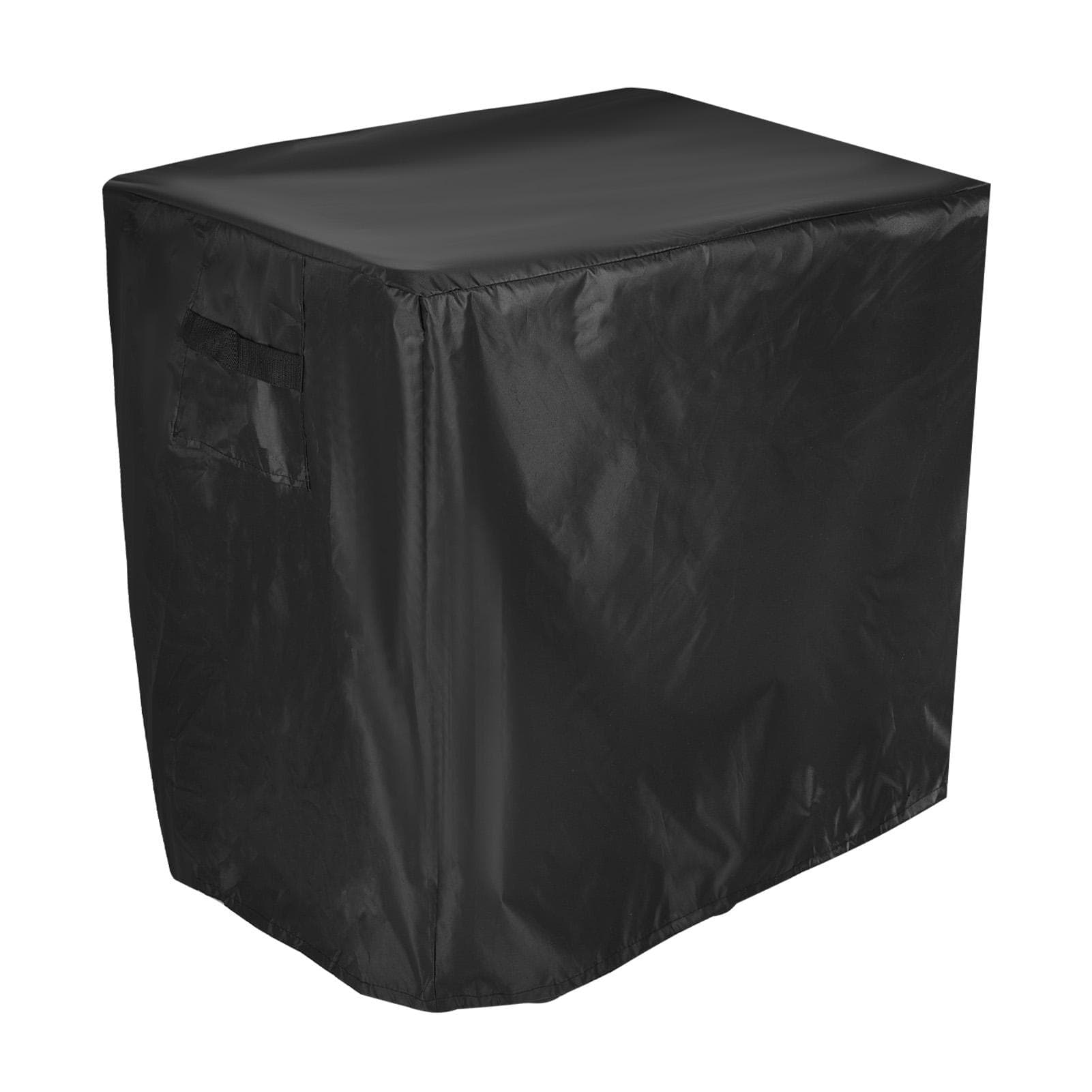 Outdoor Prep Table Cover 420D Heavy Duty Waterproof Dining Cart Cover for Cart Prep Table 35x24x35inch