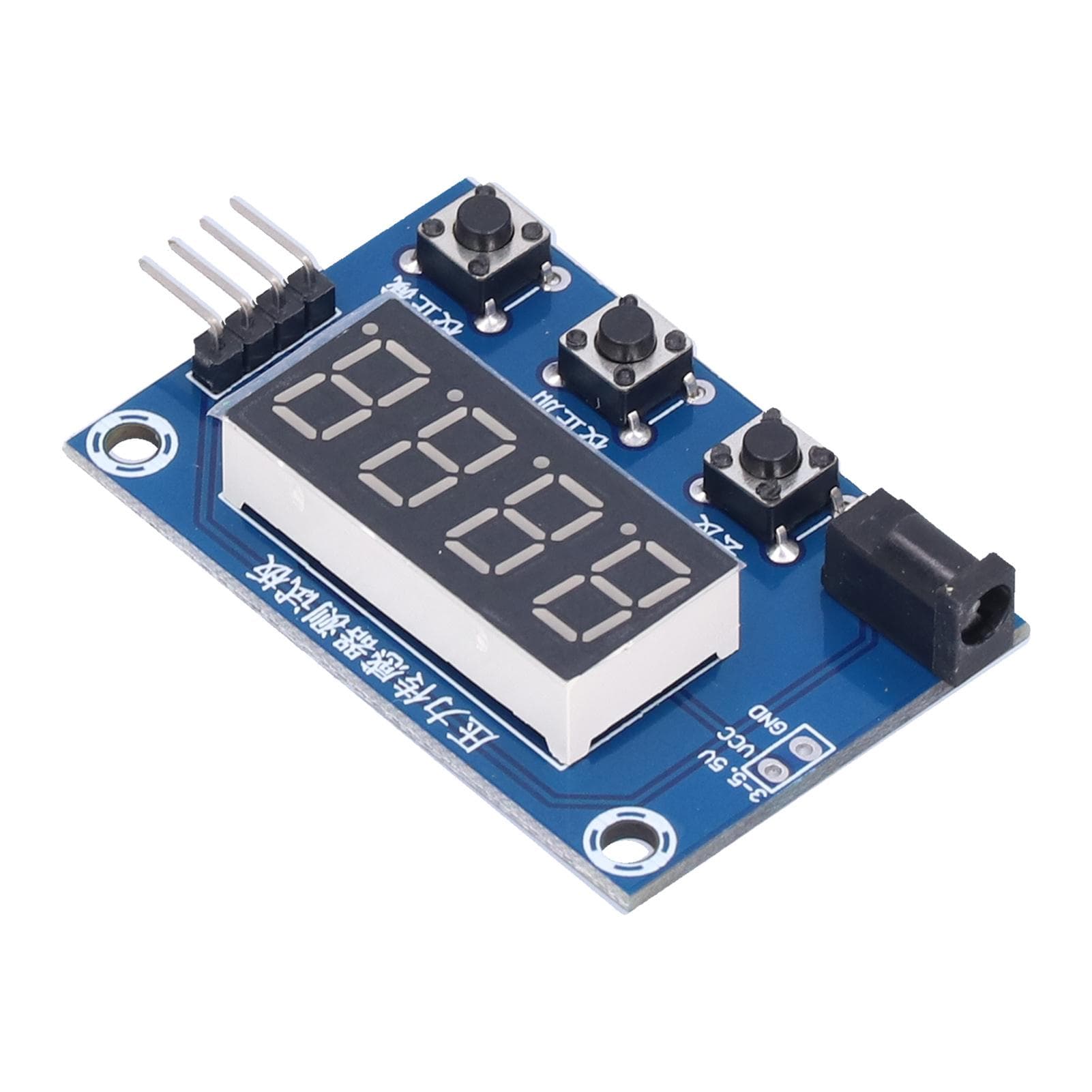 HX711 Weight Pressure Module Sensors Electronic Digital Load Cell Sensor for Kitchen Scale