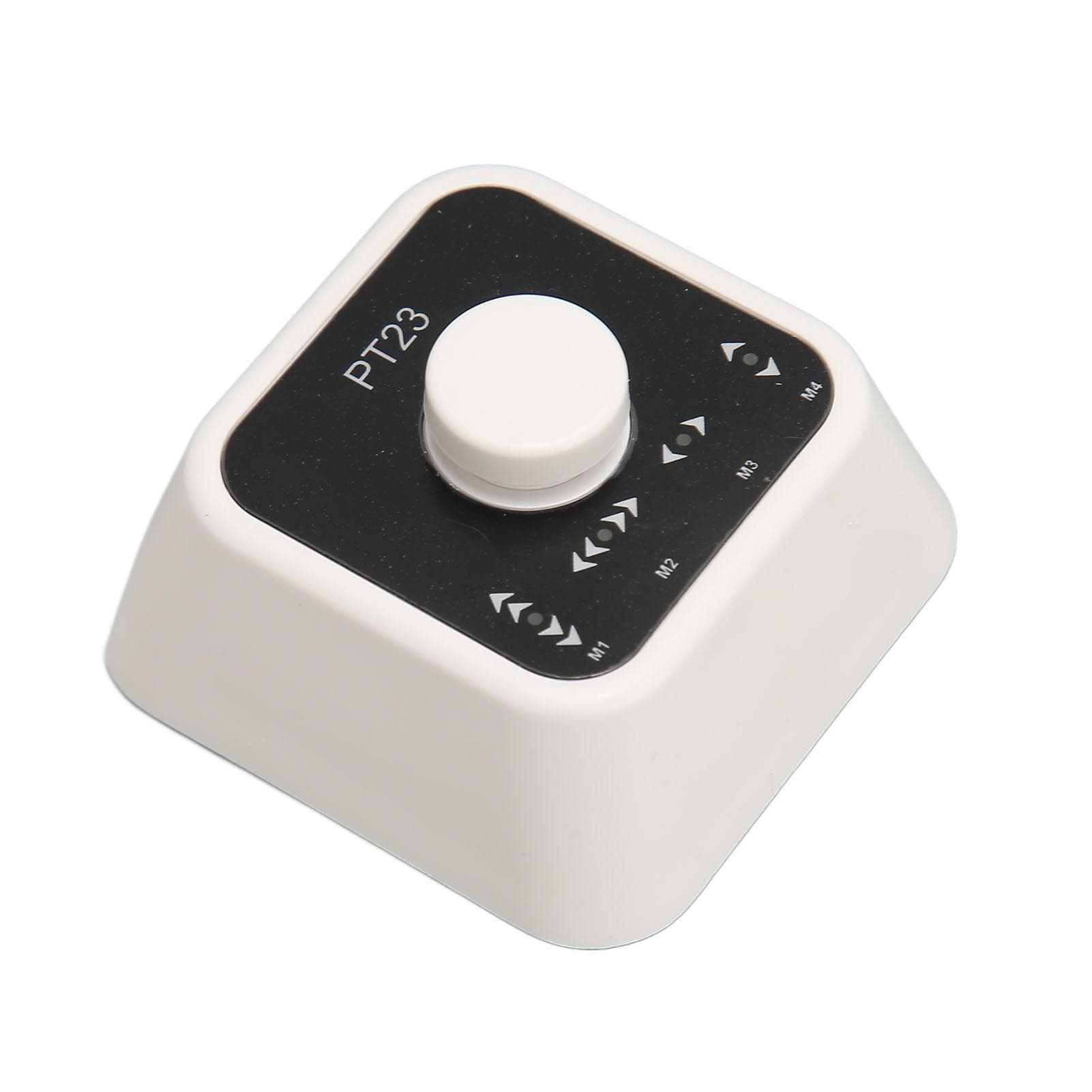 Bluetooth Control Page Turner Multifunctional Custom Programming Buttons Wireless Foot Pedal for