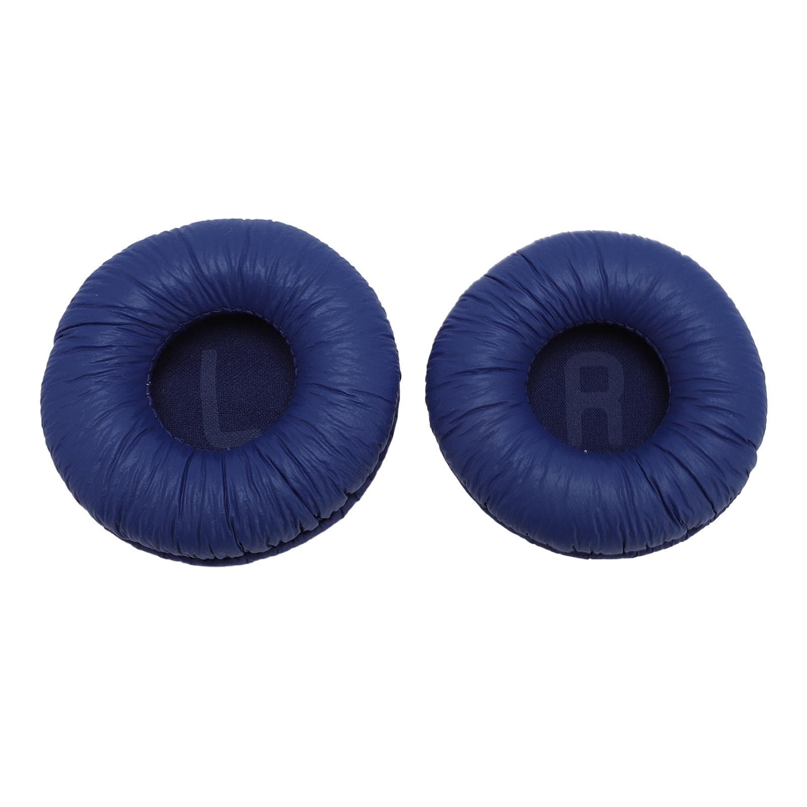 6Pcs Headset Ear Pad Replacement Enhanced Comfort Noise Insulation Foam Headset Ear Cushion for blue