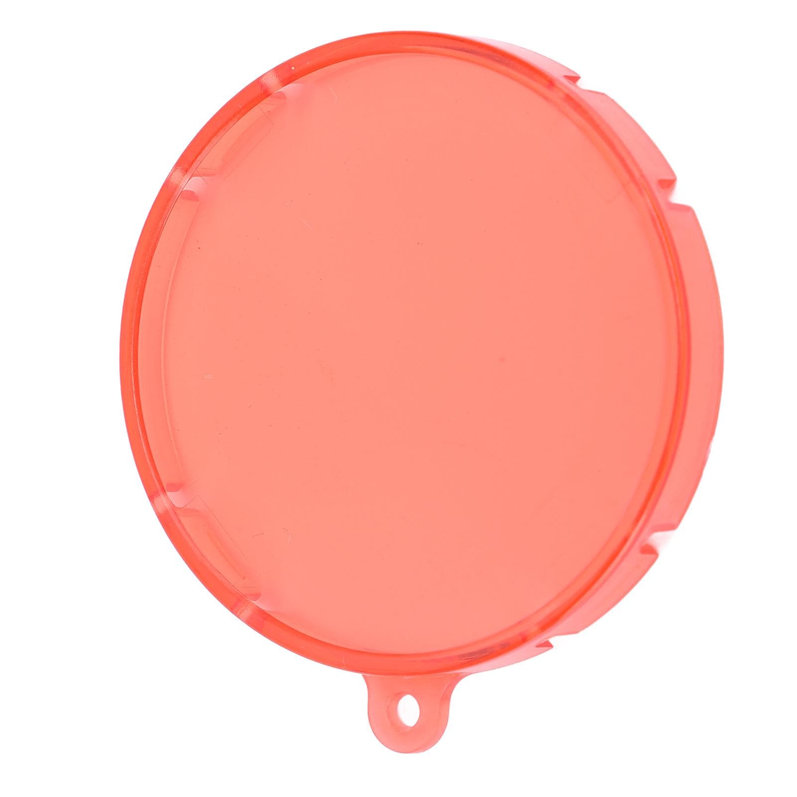 Dive Filter Professional Color Correction Diving Filter for GO 3 for GO 3S Camera Waterproof Case red