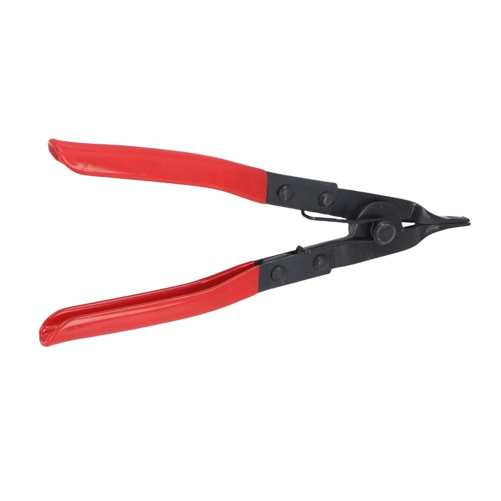 Lock Ring Plier High Strength Comfortable Handle Efficient Circlip Plier for Installing and