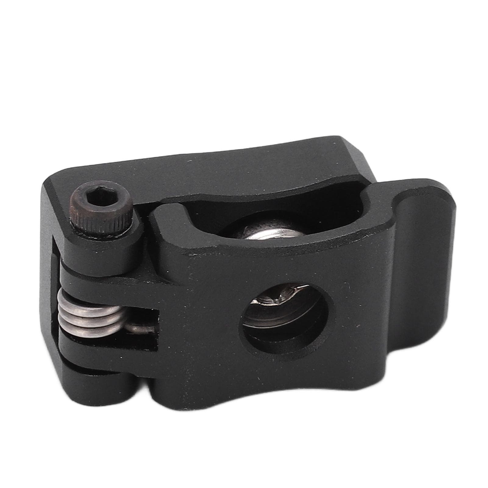 SLR Camera Cable Clamp with 14 Inch Screw Spray Paint Processing Cable Clip Mount Parts