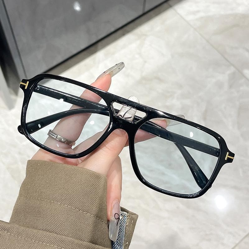 New Vintage Sunglasses Women Men Square Round Frame Retro Shades Fashion Sun Glasses for Female Male Oculos De Sol MULTI