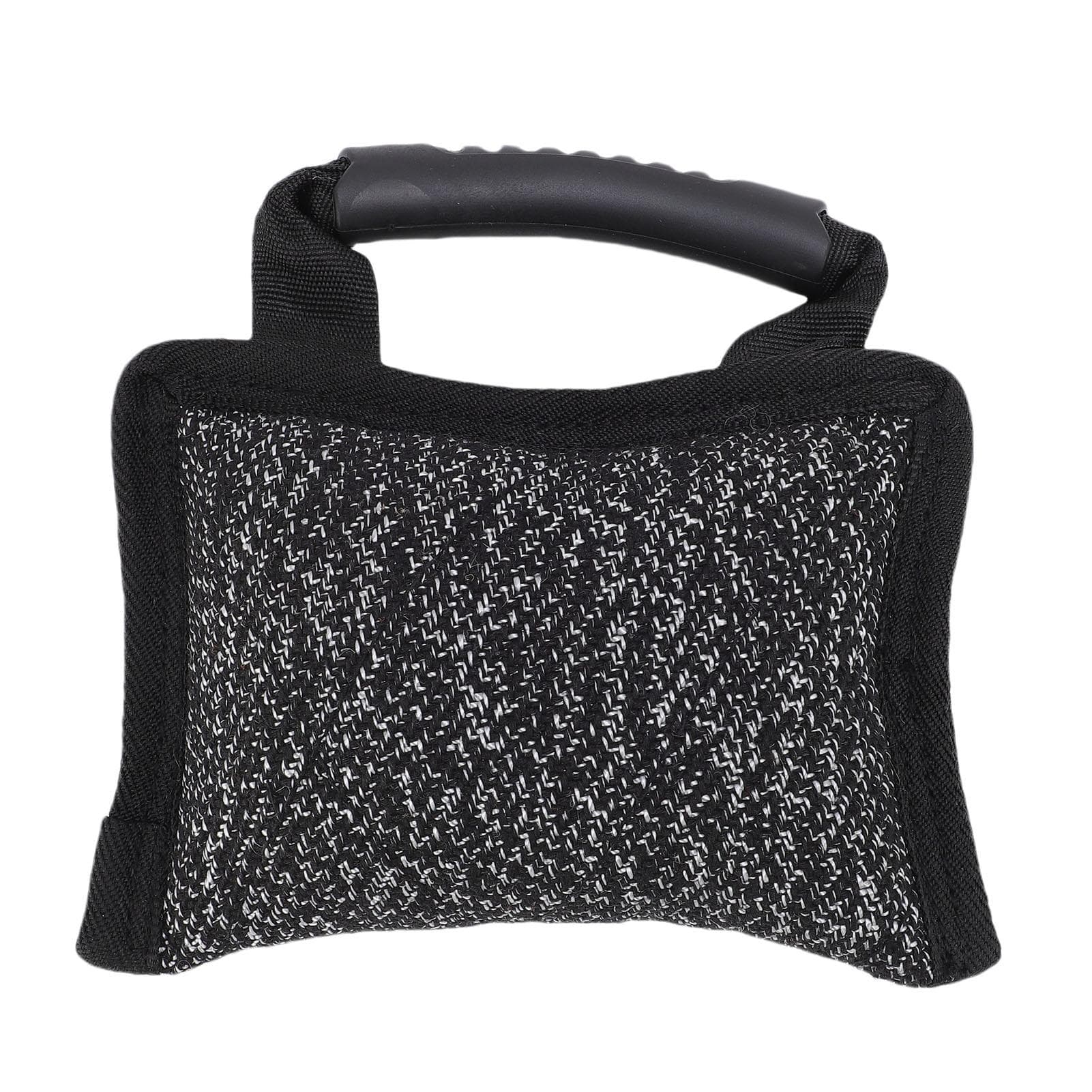 Dog Bite Pillow with Handles Multifunctional Dog Bite Sleeve Playing Tug Toys for Interactive