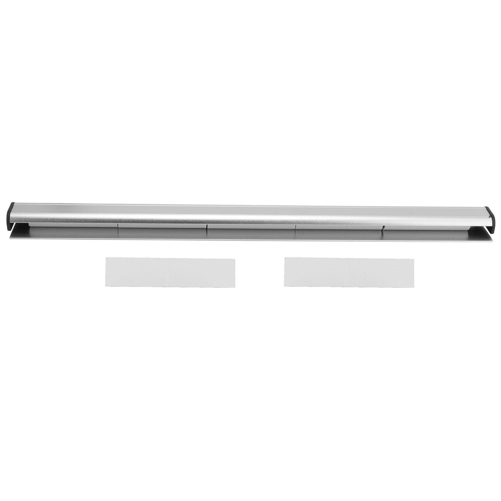 Kitchen Order Holder Aluminum Wall Hanging A4 A3 Paper Receipt Ticket Rack Clip Tool30cm / 11.8in 30cm / 11.8in