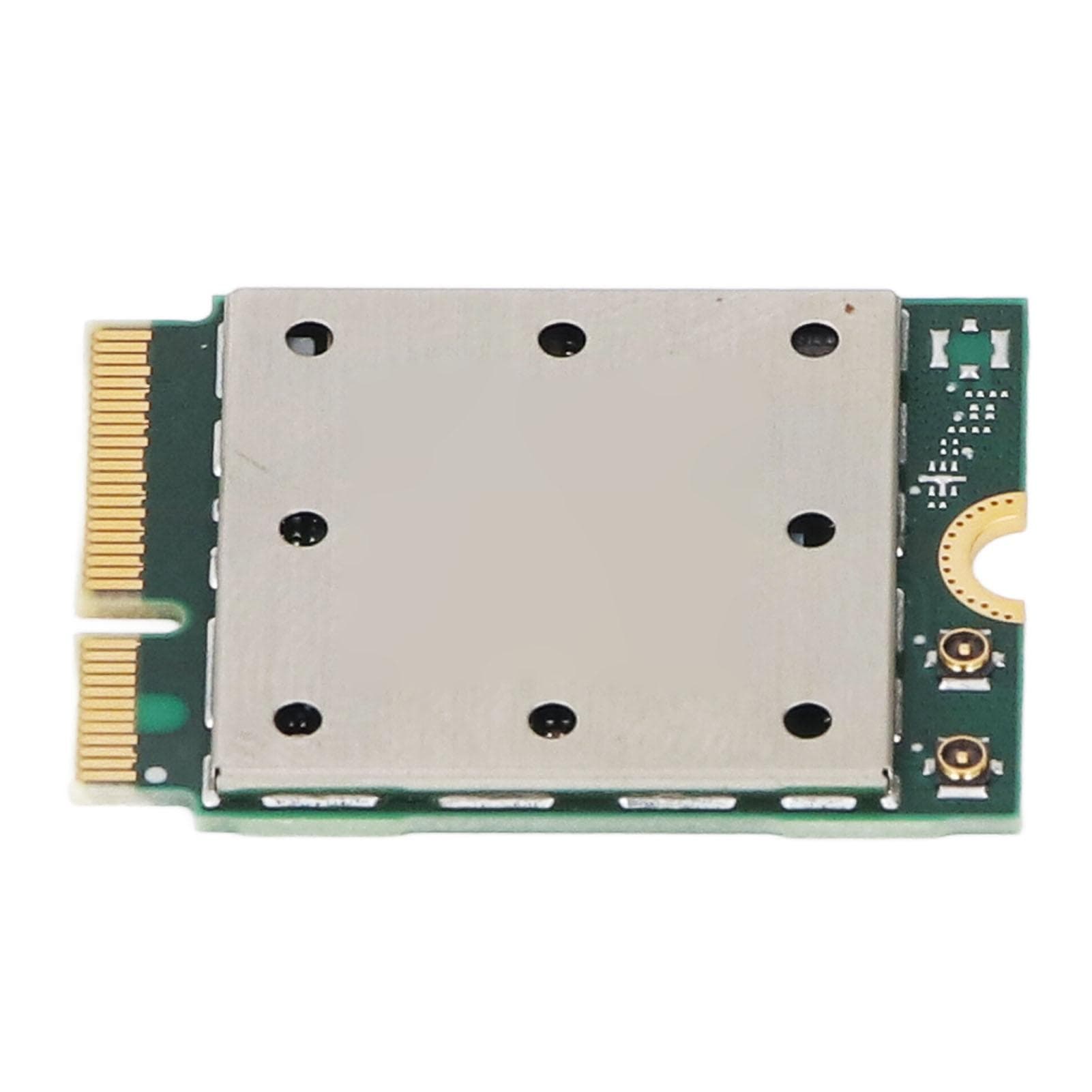 QCNCM865 Wireless Card 5.8Gbps 2.4G 5G 6Ghz Triple Band M.2 Bluetooth 5.3 Wireless 7 Network