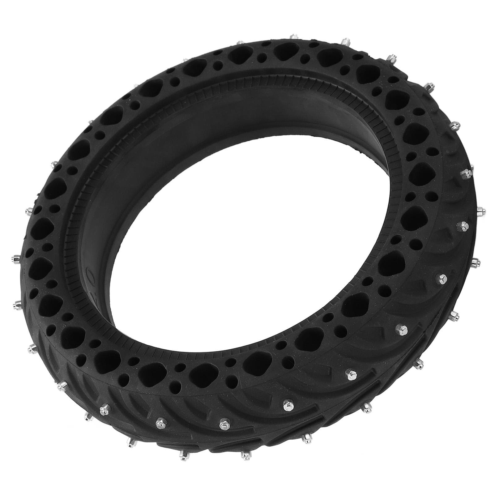 8.5 Inch Solid Tire for Xiaomi M365 Electric Scooter 8.5x2.0 Explosion Proof Anti Slip Snow Tire