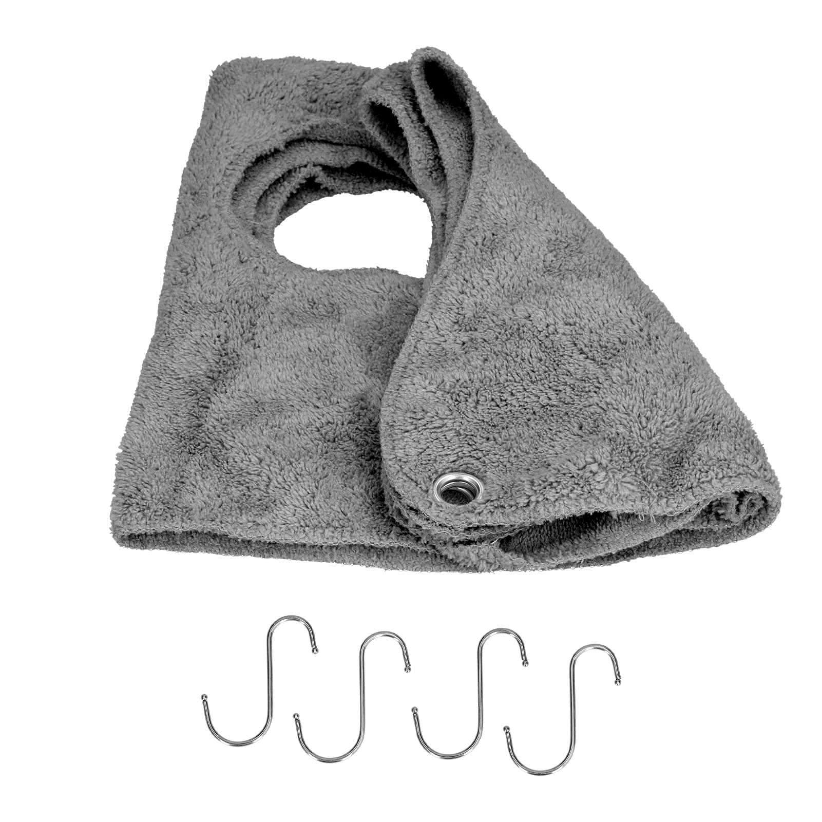 Pet Grooming Sling Dog Grooming Sling Hammock Helper for Bathing Washing Nail ClippingL Grey S Size gray