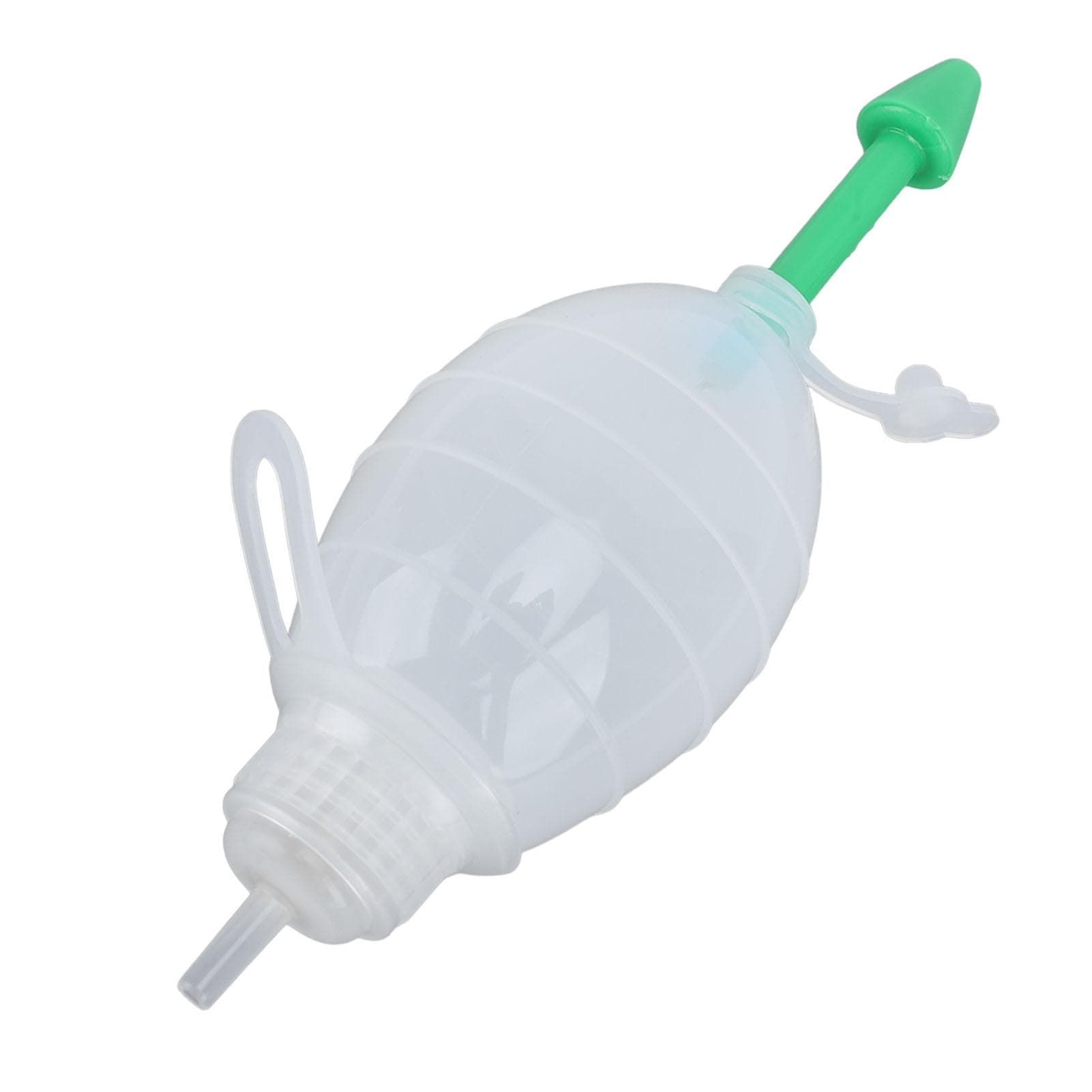 Inner Ear Pressure Tool Eustachian Tube Unclogger Balanced Ear Pressure Silicone Ear Pressure 100ML