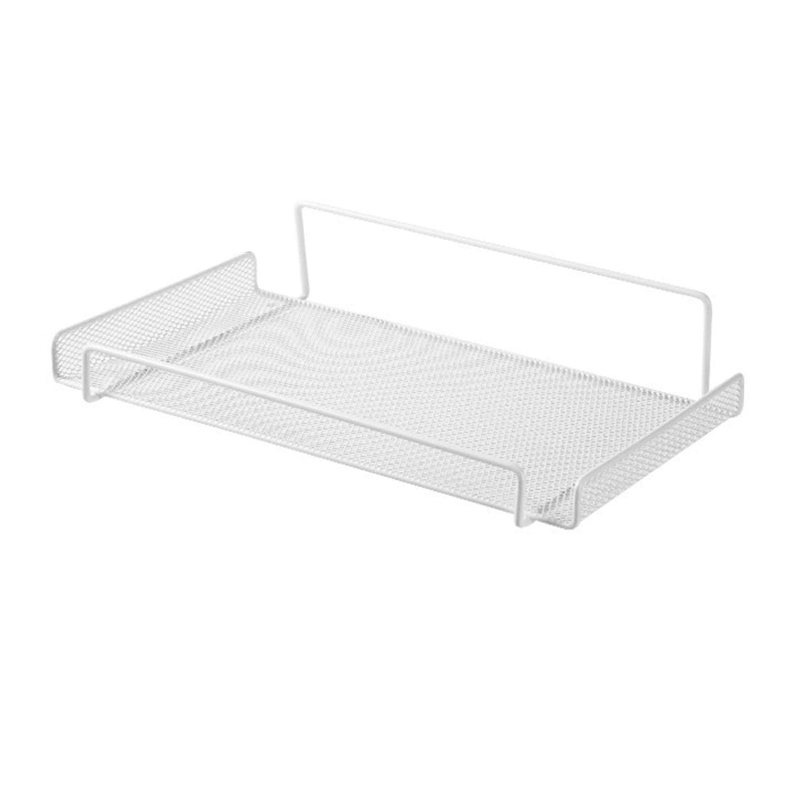 Carbon Steel Wall Mount Shelf Bracket for TV Accessories WiFi Router TV Box Set Top Box