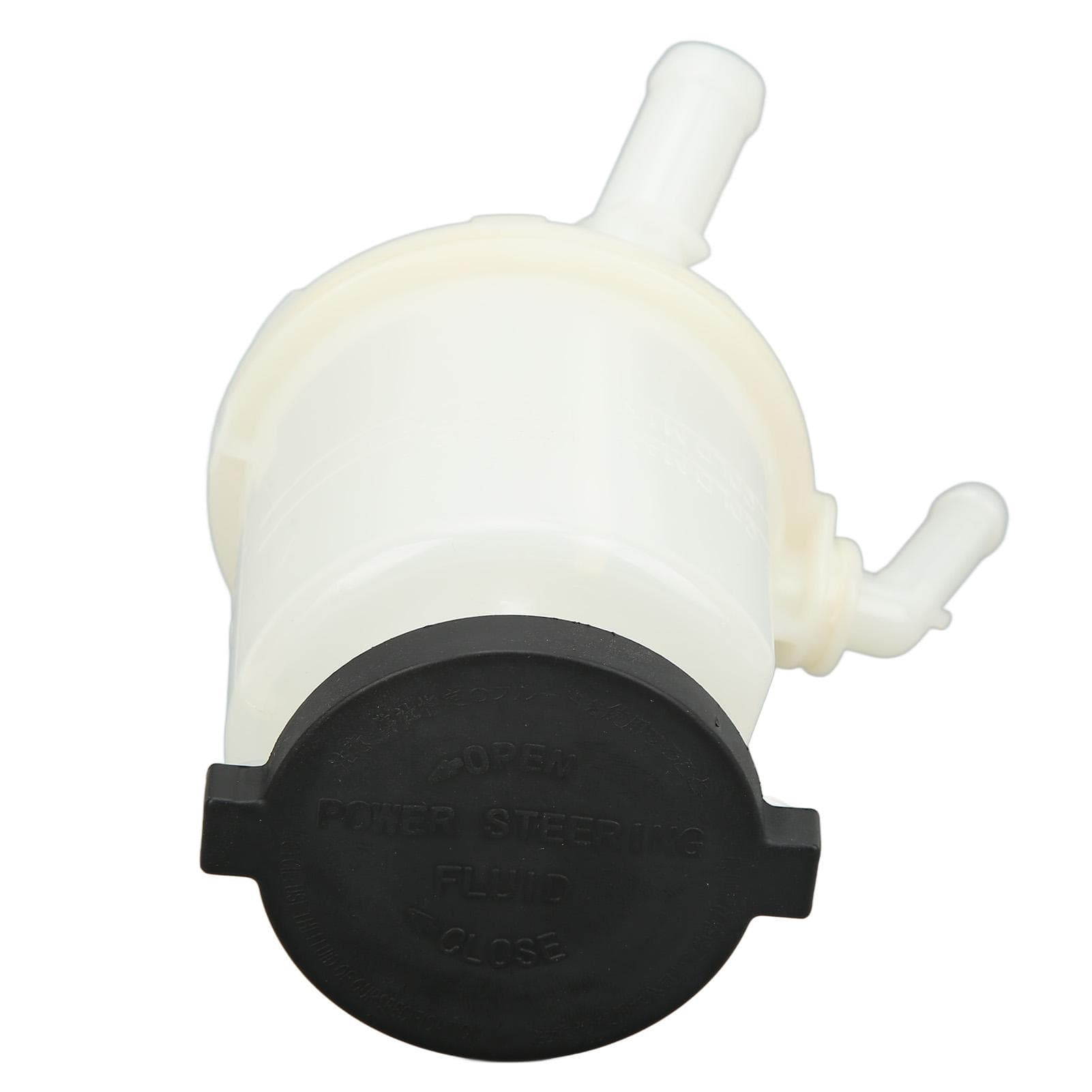 Power Steering Pump Reservoir 44360 0K010 White Replacement For HILUX FORTUNER 2009?2014