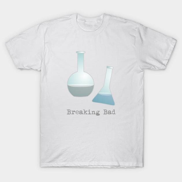 T Shirt Women Breaking Bad Harajuku Print Kawaii Tshirt Summer Short Sleeve Female T-Shirt Top Tee 4XL
