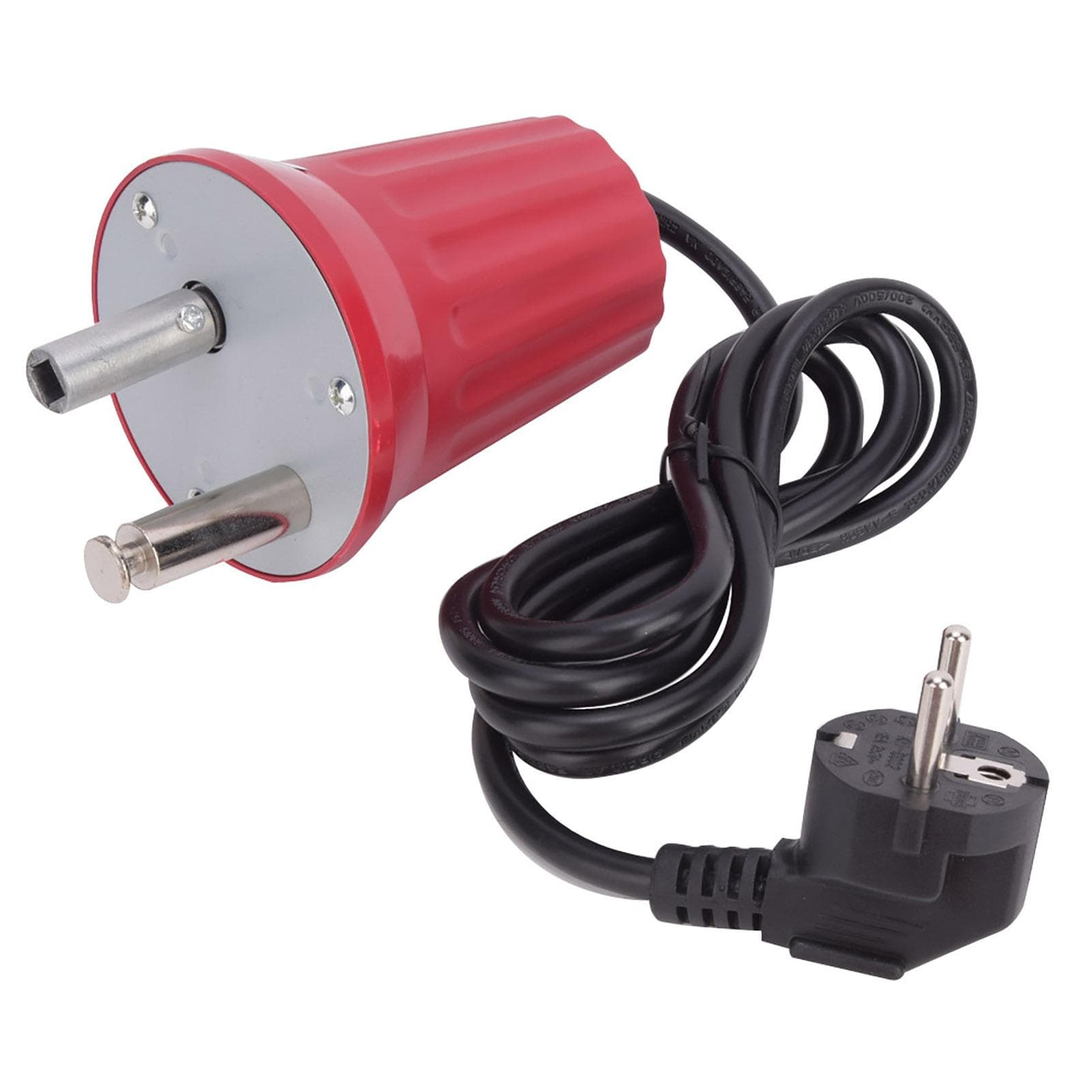 FD801B ABS Barbecue Rotator Motor Grill Electric Machine Outdoor BBQ Tool Accessories