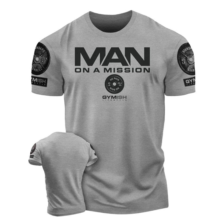 3D Printed Recover Fully Workout T-Shirt Funny Gym T-Shirt High Quality Cotton Men's Short Sleeves Muscle Man Tough Guy T-Shirt 6XL
