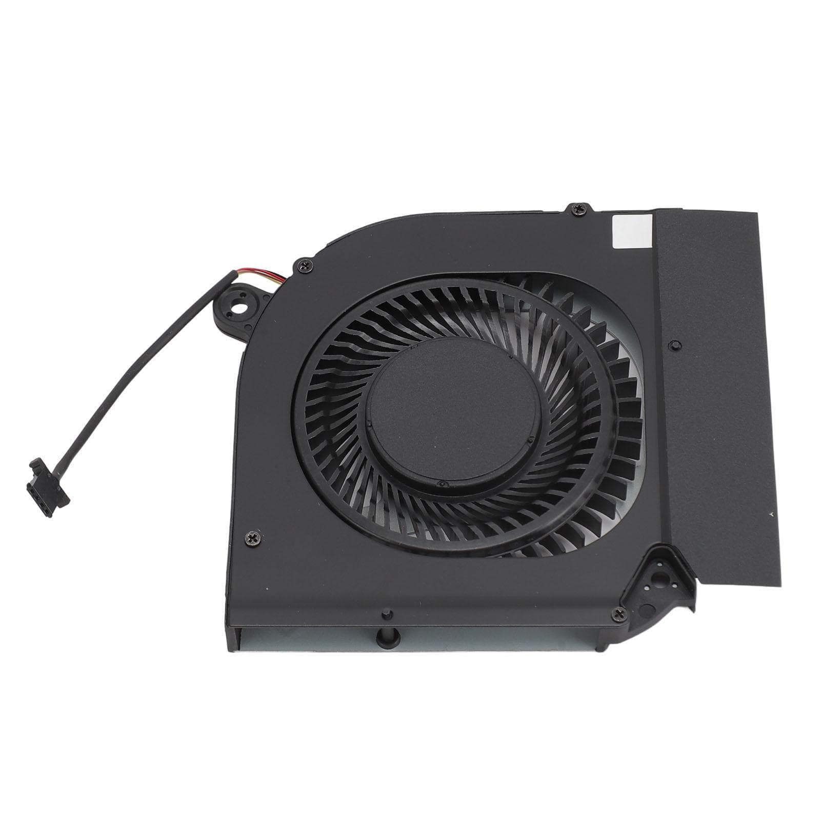 Laptop Internal Cooling Fan for Acer for Nitro 5 AN517 41 AN51 52 AN517 54 AN515 44 AN515 55 4pin