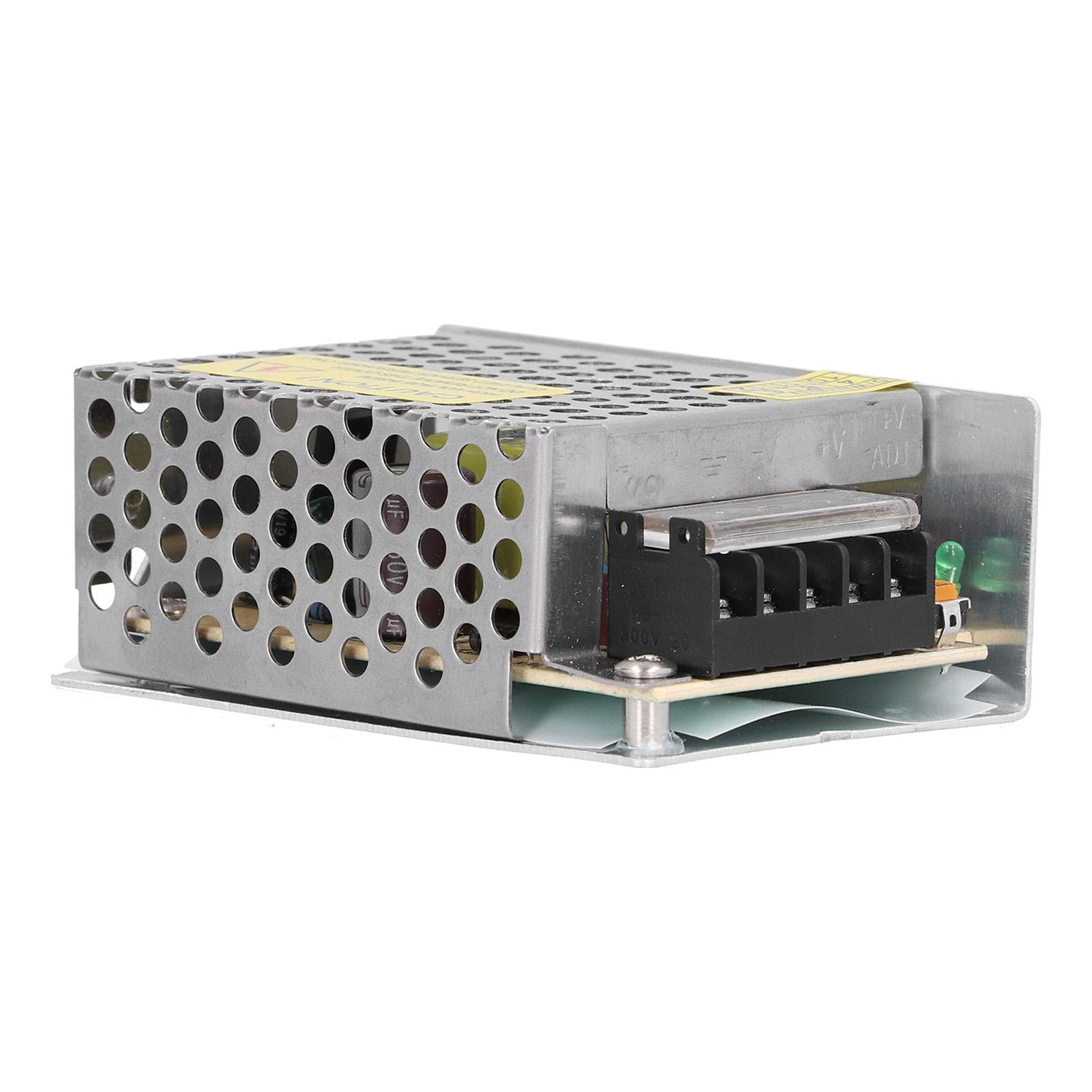 DC12V 36W 3A Switching Power Supply Converter Driver for LED Light Strip Security Camera System