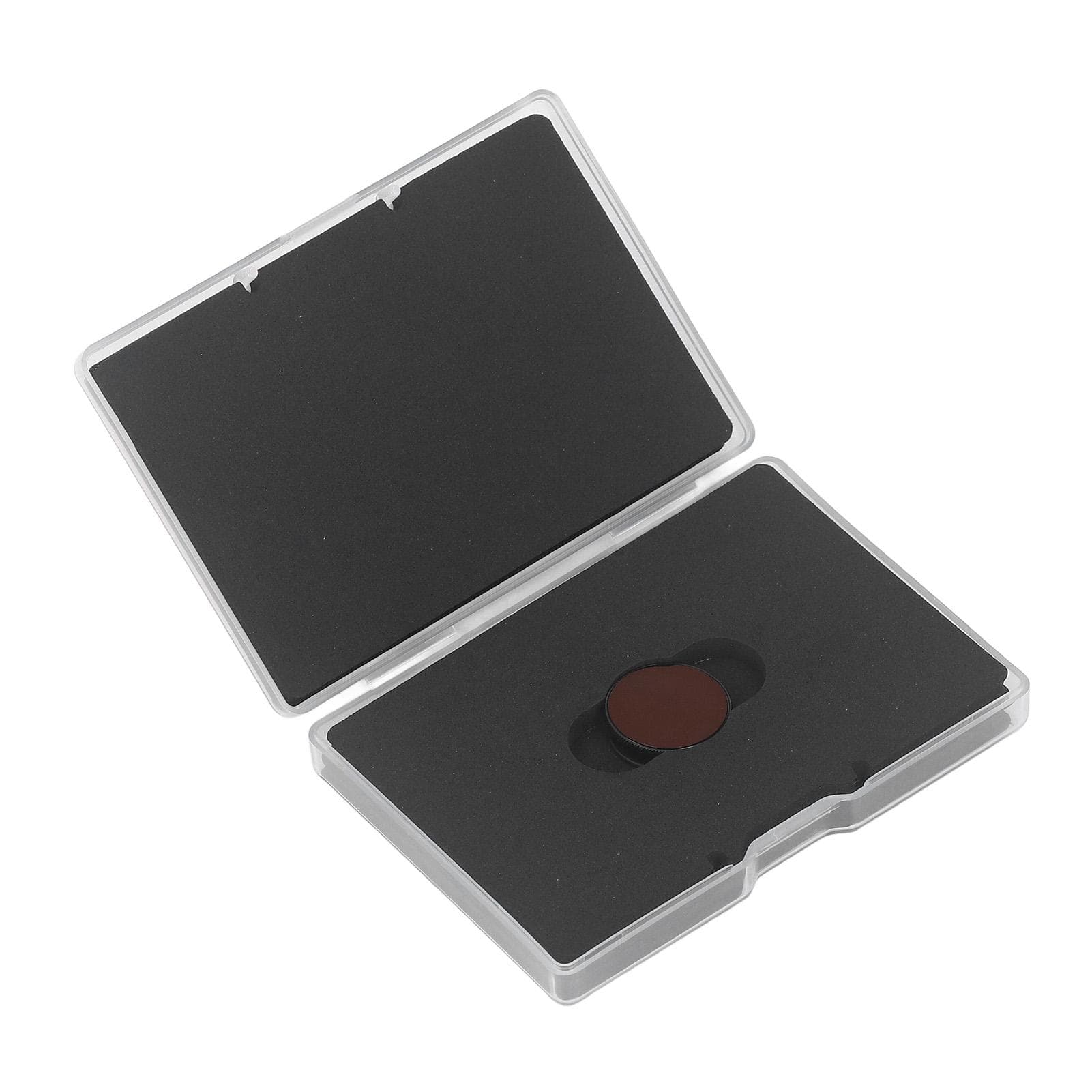 Action Camera ND Filter Neutral Density Filter Waterproof Multi Coated Anti Frog Alloy Pattern
