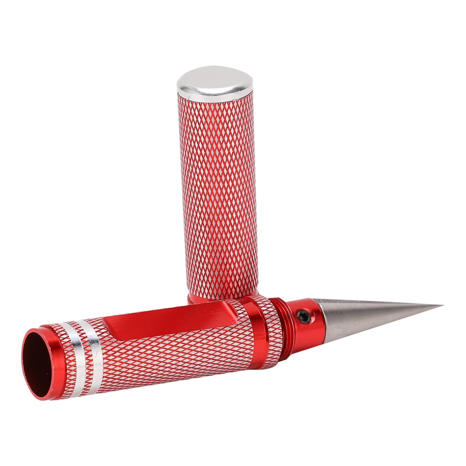Hand Drill Manual Aluminum Alloy Driller Drilling Tool for Board Plastics 0?15mm