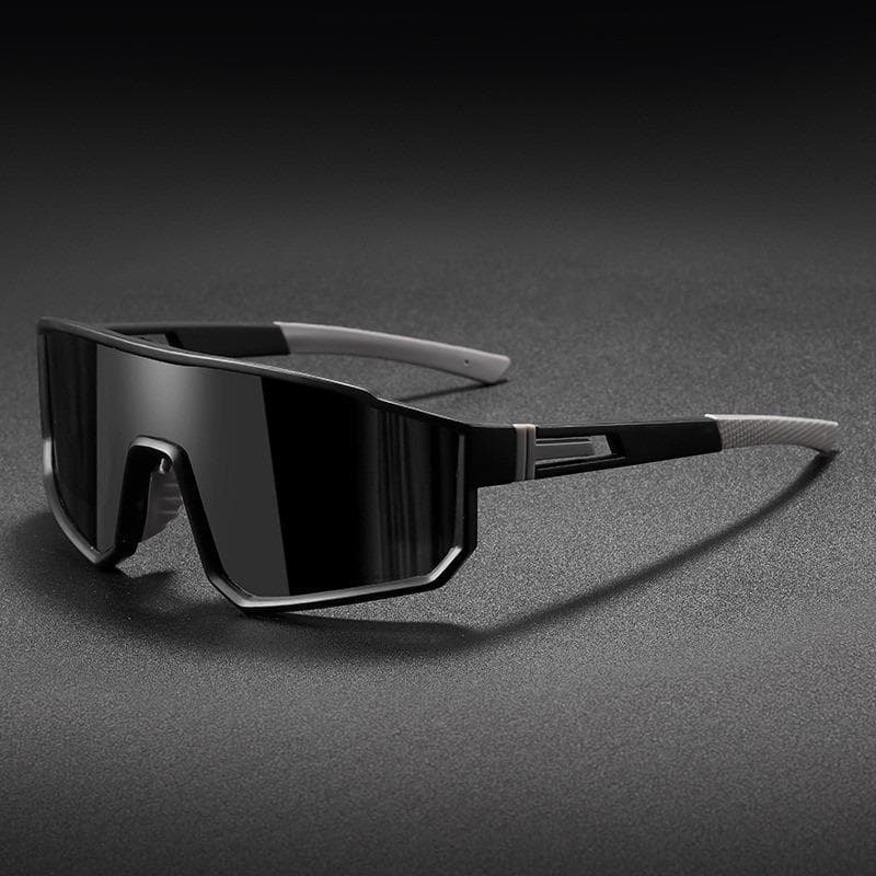 3PCS UV400 Cycling Sunglasses for Men Women Outdoor Sports Running Driving Bicycle Shades Fashion Athletic