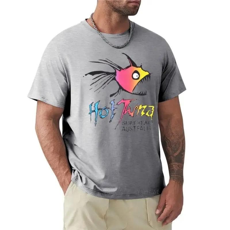 Hot 2017 Tuna Cancan1 T-Shirt custom t shirt new edition t shirt designer t shirt men black men summer teeshirt XXL beige