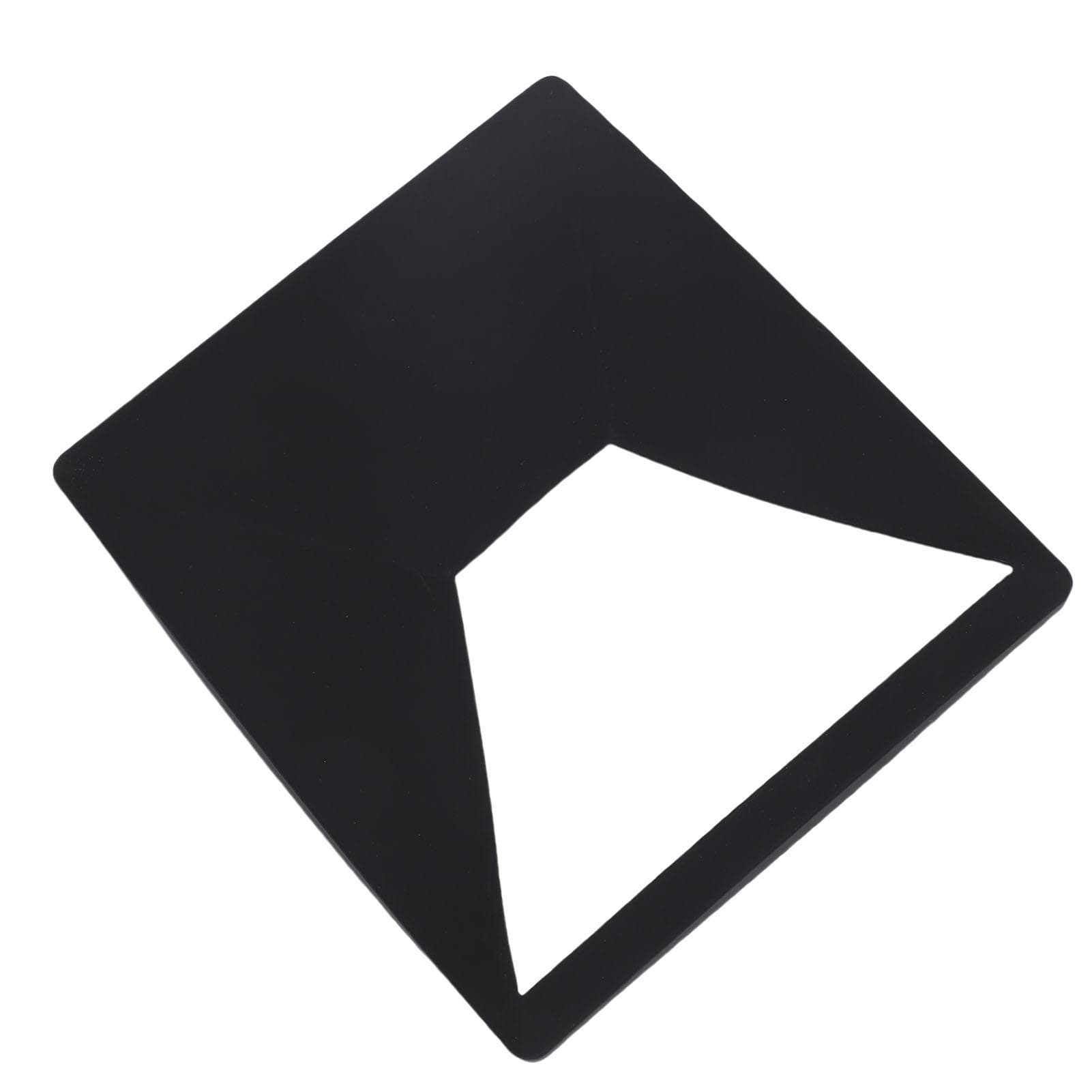Satellite Protective Cover Fit for V4 Anti Bump Satellite Liquid Silicone Protective Case with Anti black