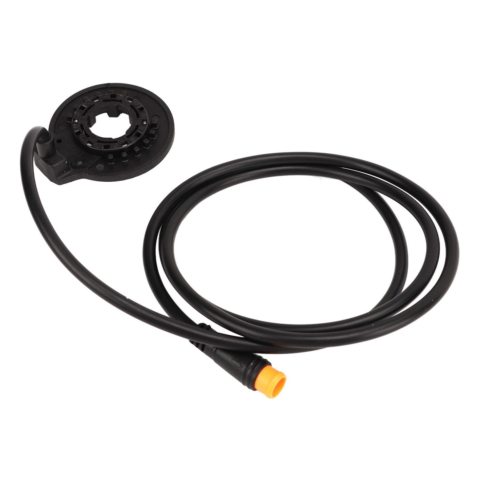 Electric Bike Pedal Assist Sensor Anti Slip Sensitive Electric Bike Dual Hall Sensor with