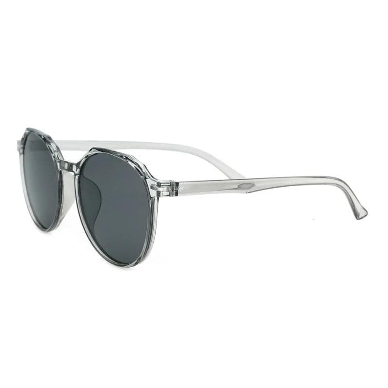 Luxury Oversized Square Sunglasses for Women Men UV Protection Fashion Driving Glasses