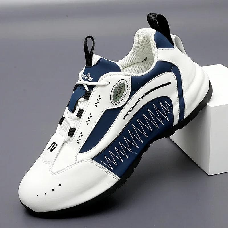 Men shoes Sneakers Male tenis Luxury shoes Mens casual Trainer Race Breathable fashion loafers running Shoes for men 44