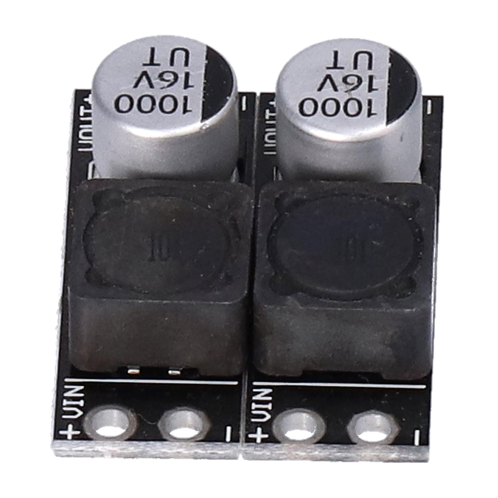 LC Filter Noise Filtering Board Module for Video Signal FPV 16V 2A Electronic Component