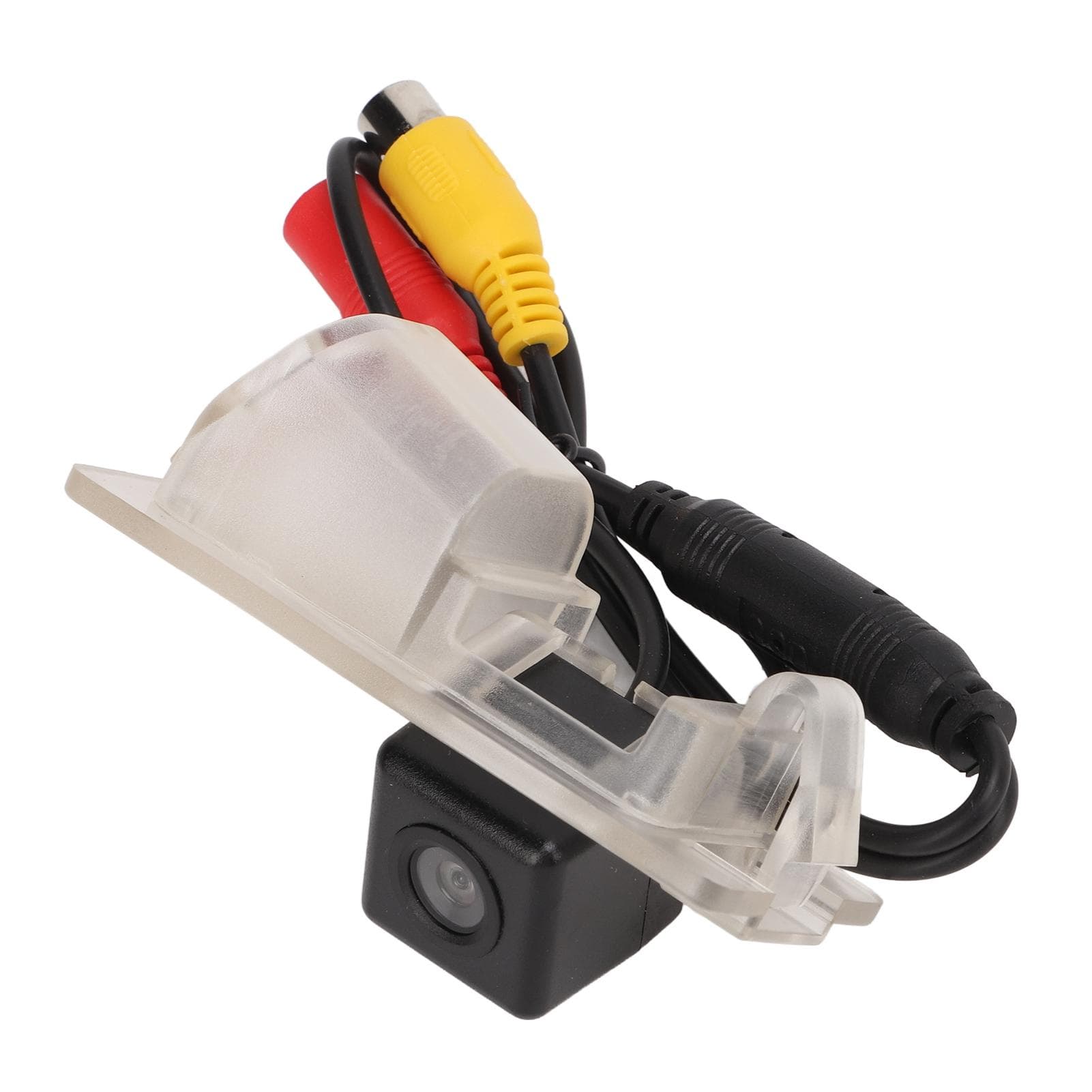 Car Backup Reverse Camera CCD HD Night Vision Rear View System IP67 Protection Replacement for FIAT
