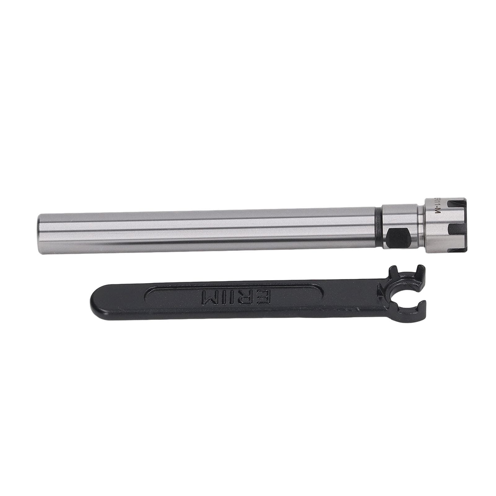 Router Collet Chuck Extension Rod C12 ER11M 100L Milling Cutter Extension Rod with Straight Shank